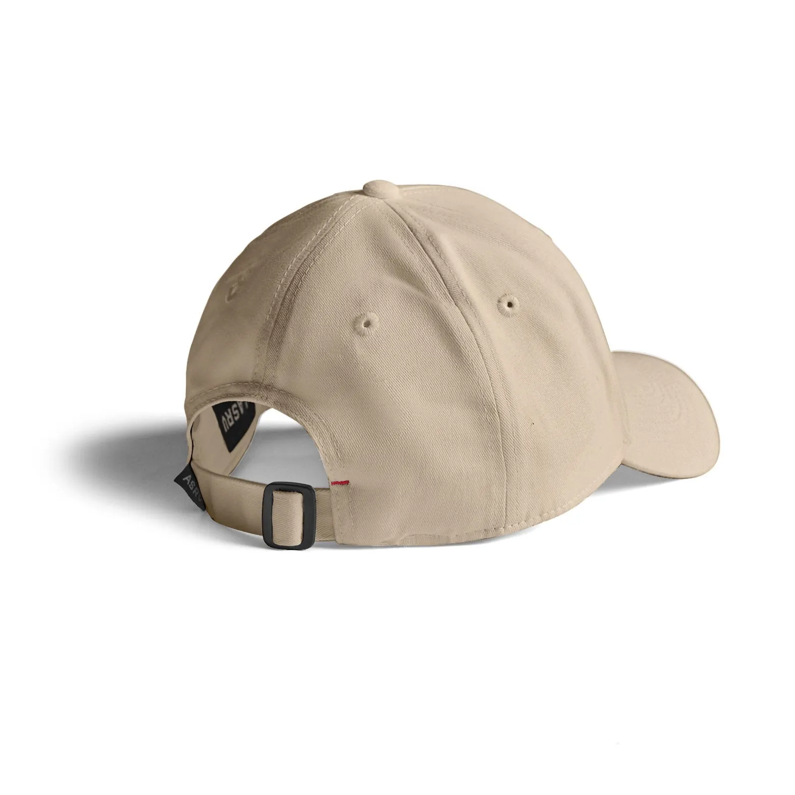 0819. Sport Cap - Khaki/Khaki "Wings"