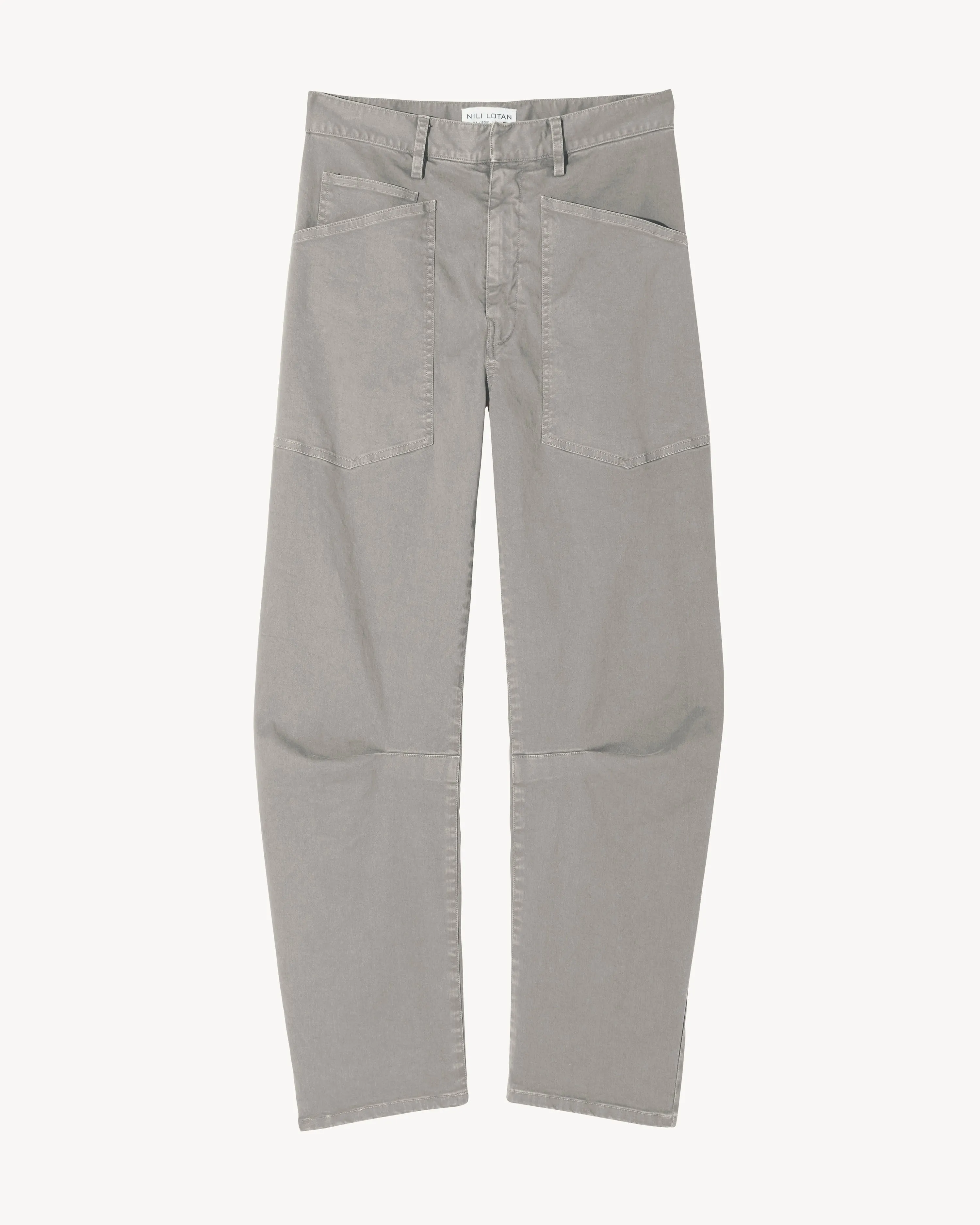 10193W12 Shon pant