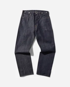 1922 501 Jeans Blue