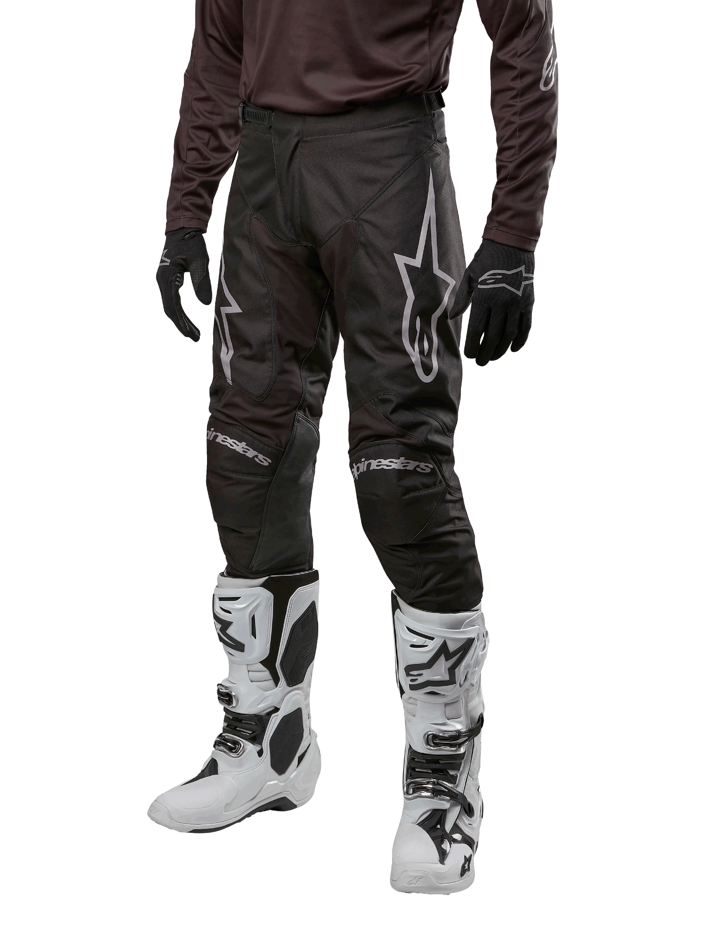 2024 Racer Graphite Pants