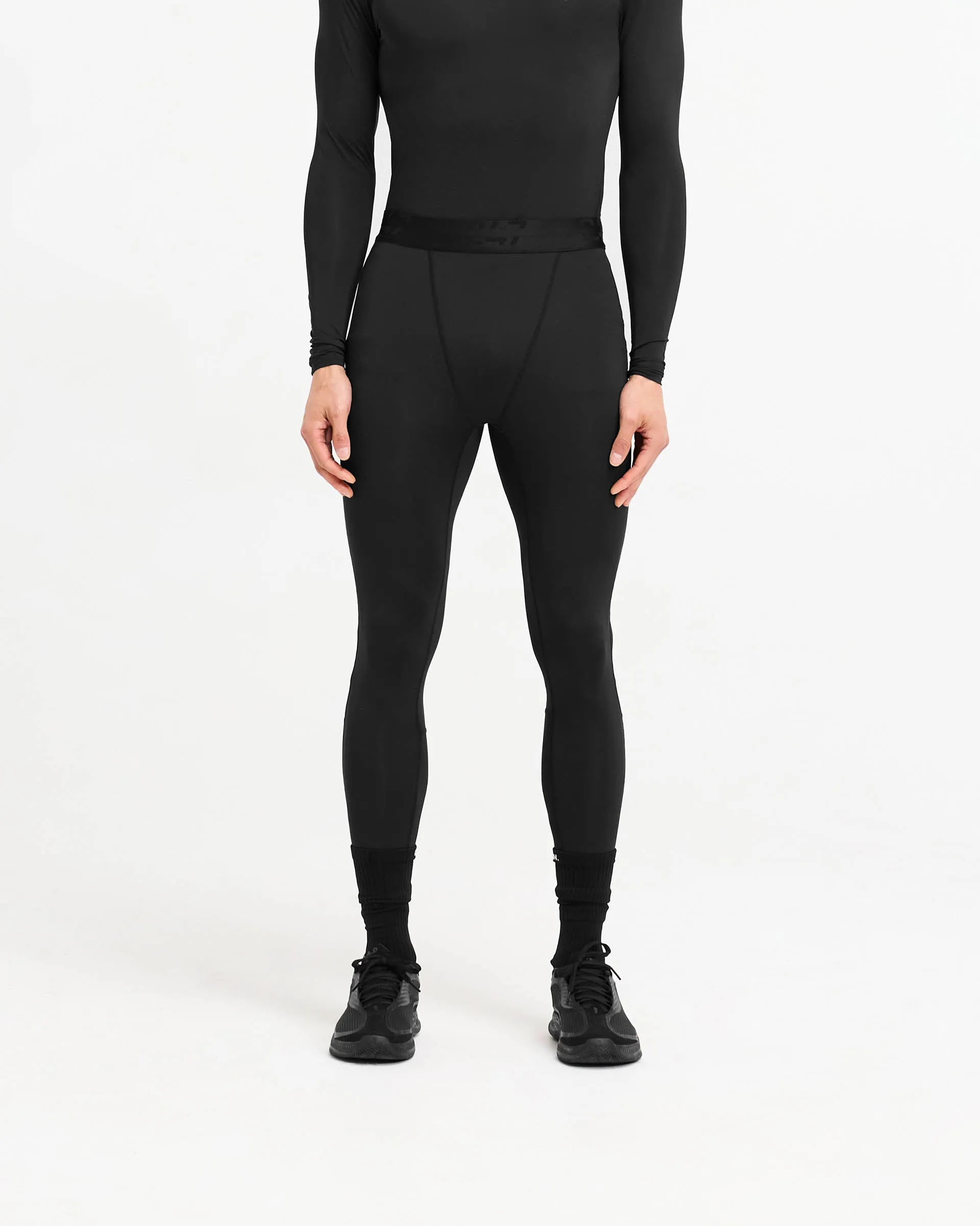 247 Compound Legging - Black