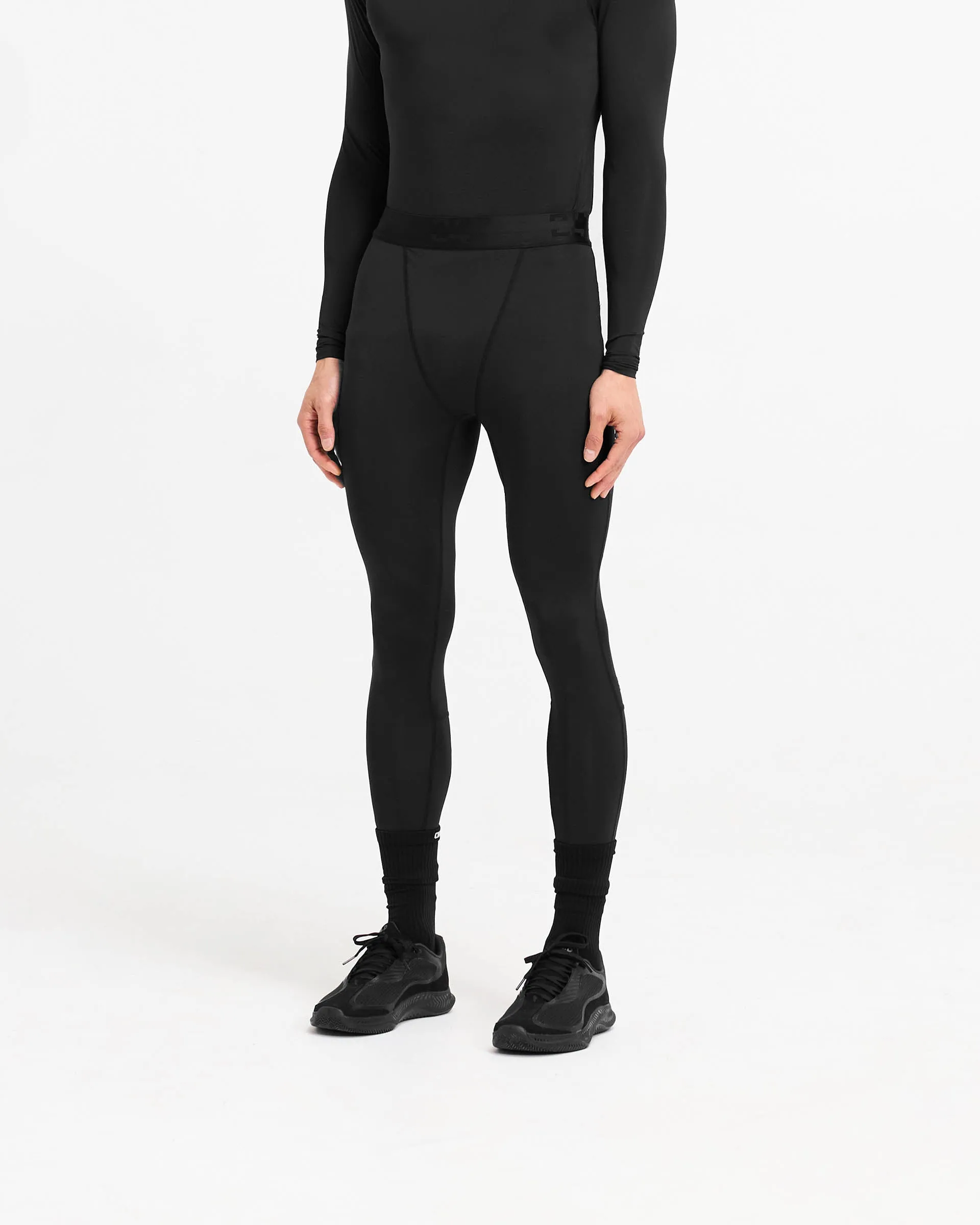 247 Compound Legging - Black