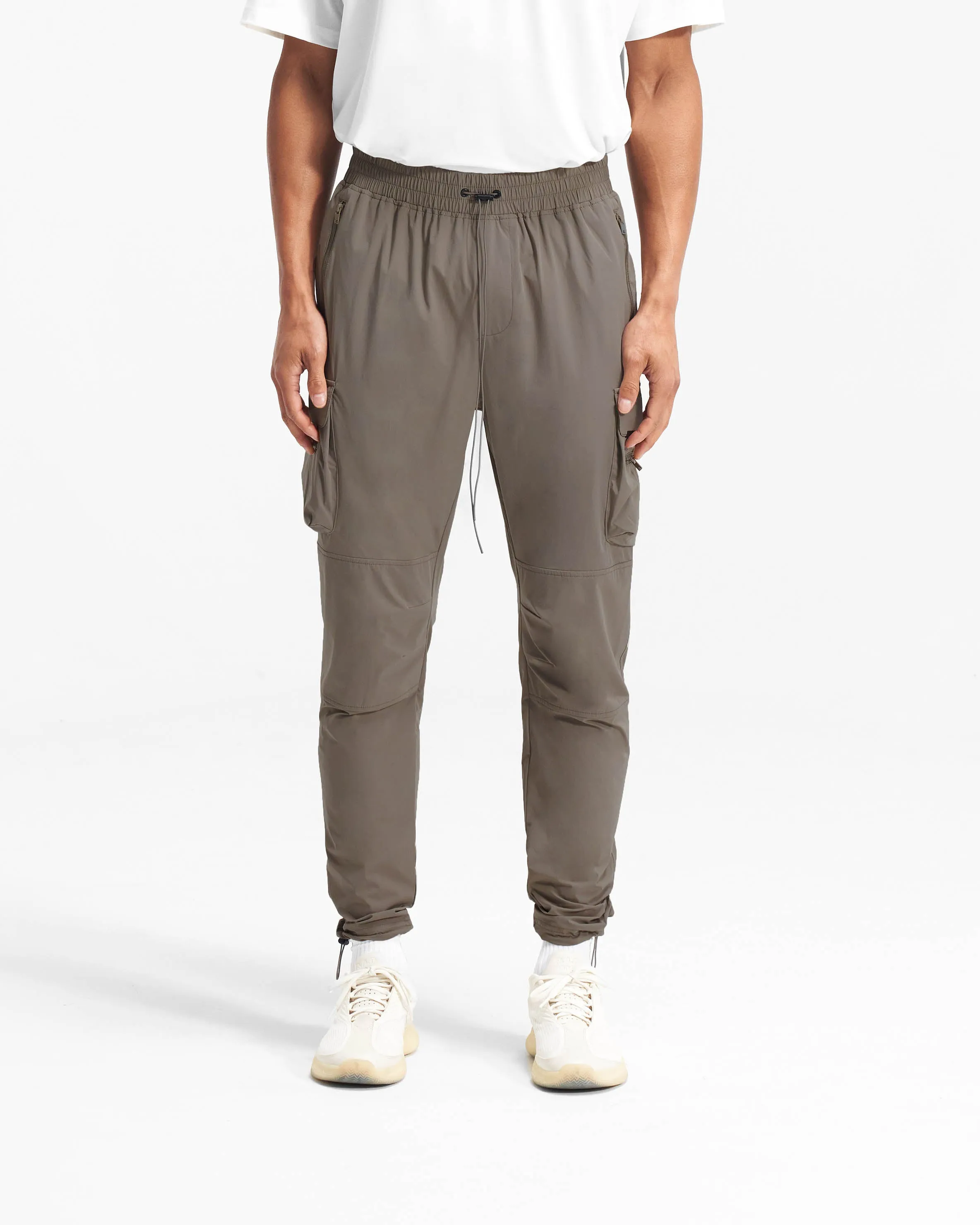 247 Pant - Olive