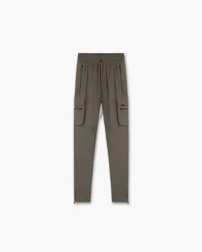 247 Pant - Olive