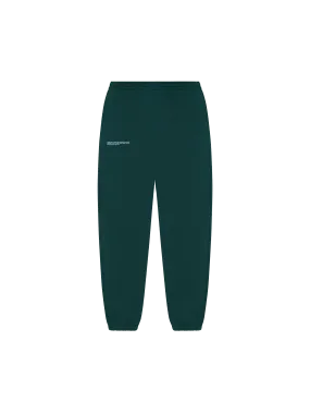 365 Midweight Track Pants—foliage green