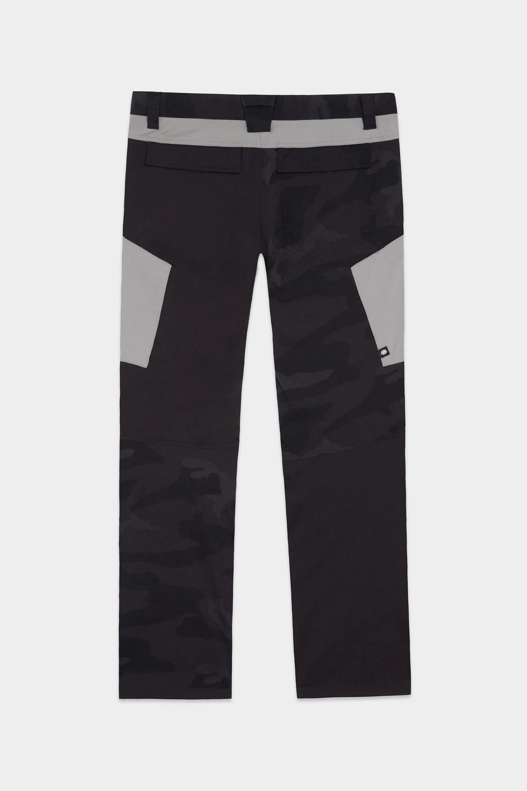 686 Men's Anything Cargo Pant - Slim Fit