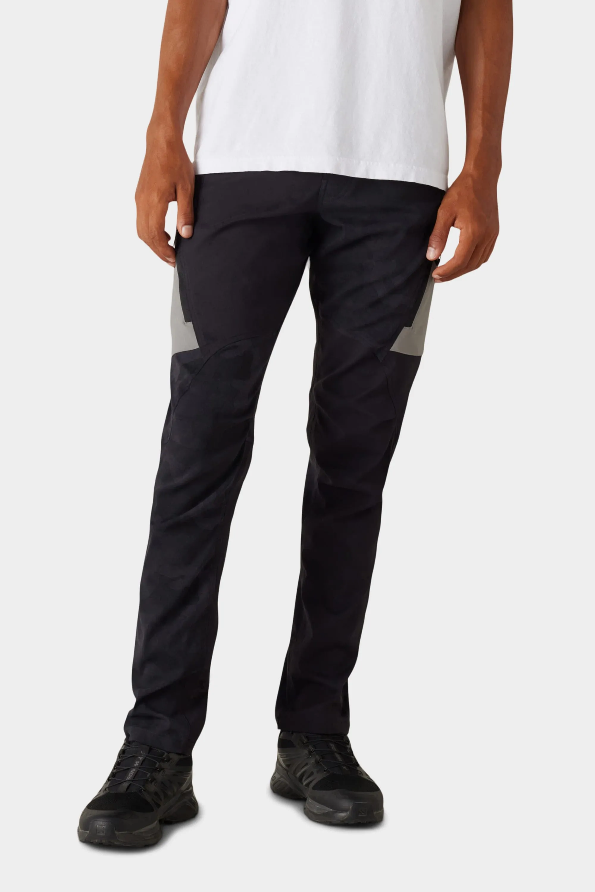 686 Men's Anything Cargo Pant - Slim Fit