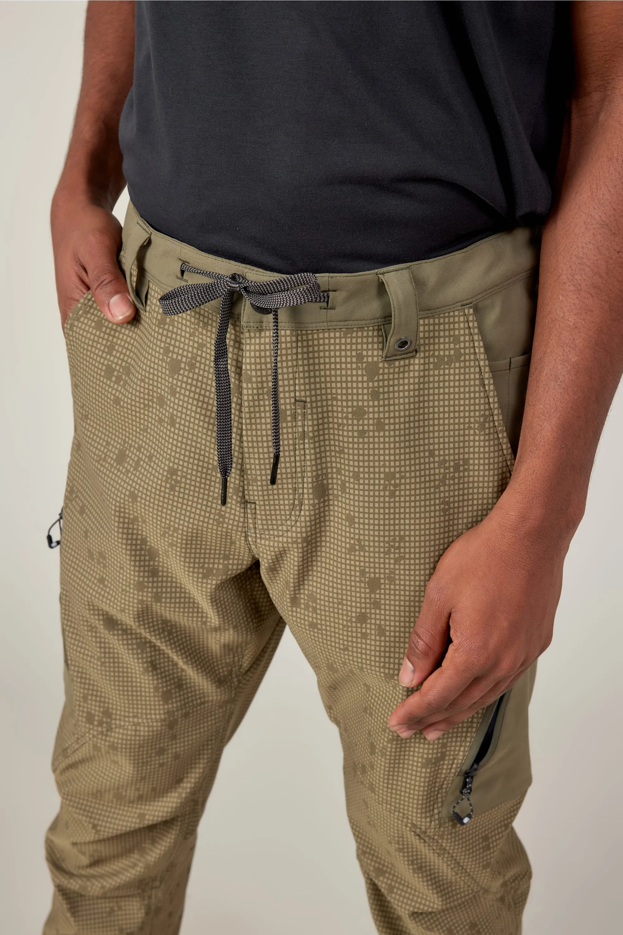 686 Men's Anything Cargo Pant - Slim Fit