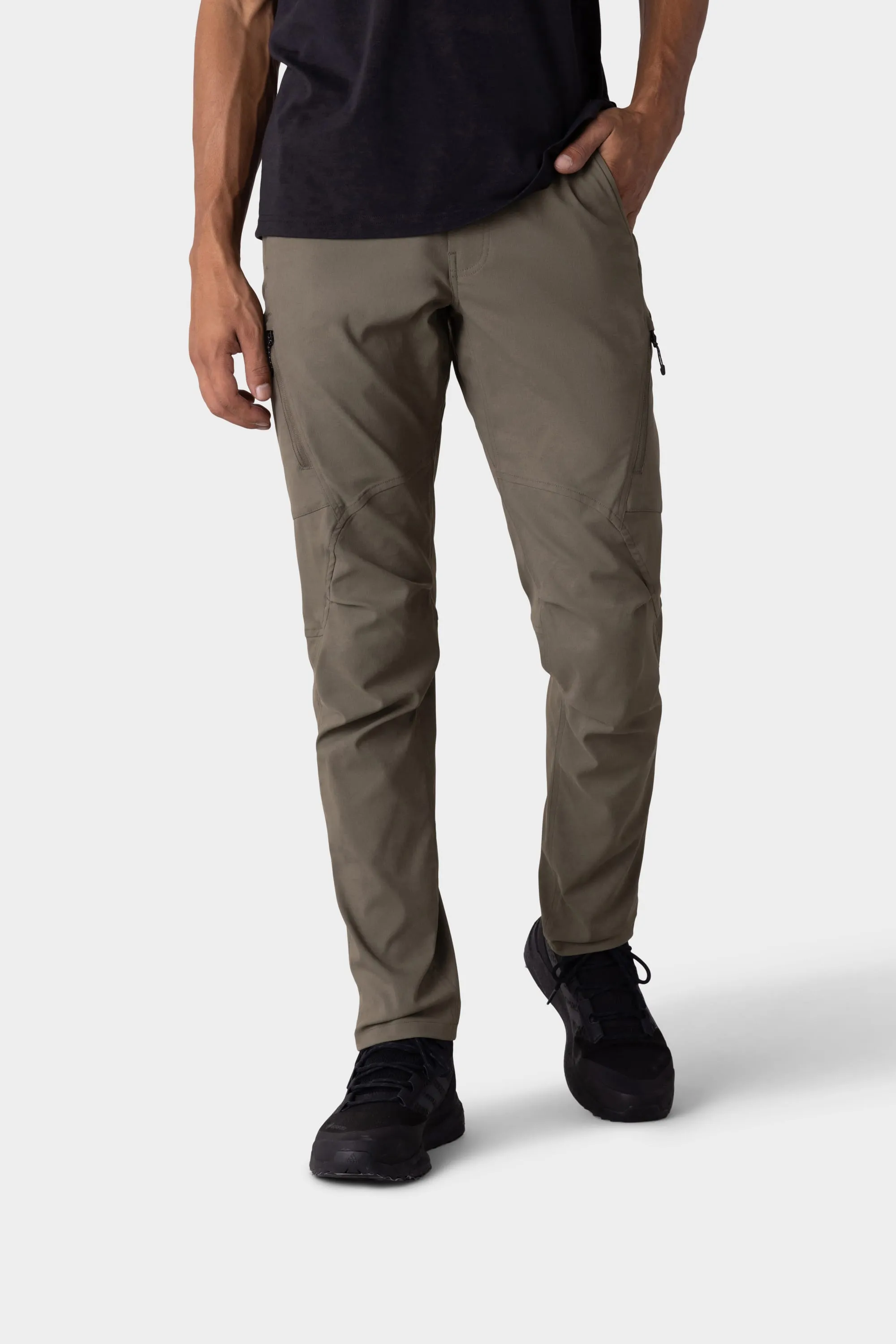 686 Men's Anything Cargo Pant - Slim Fit