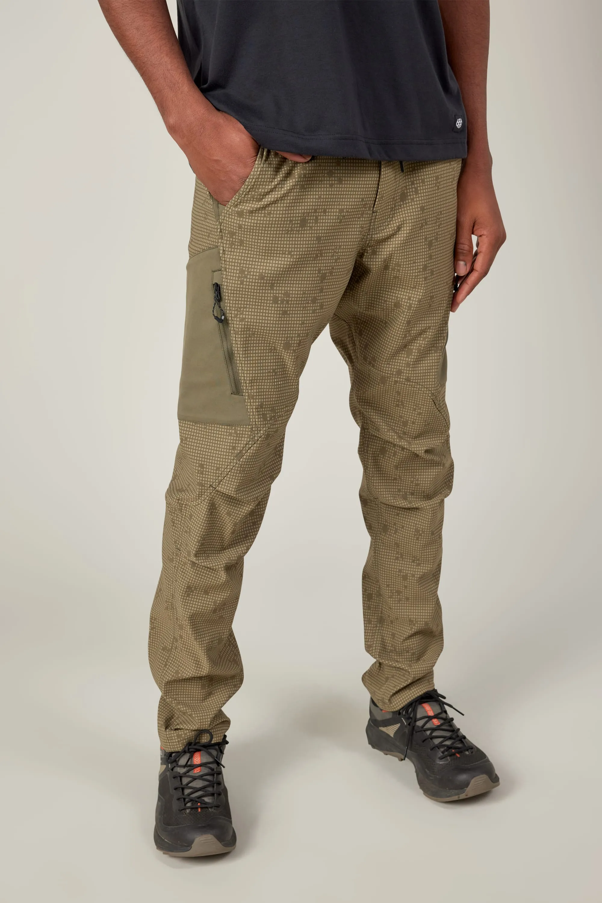 686 Men's Anything Cargo Pant - Slim Fit