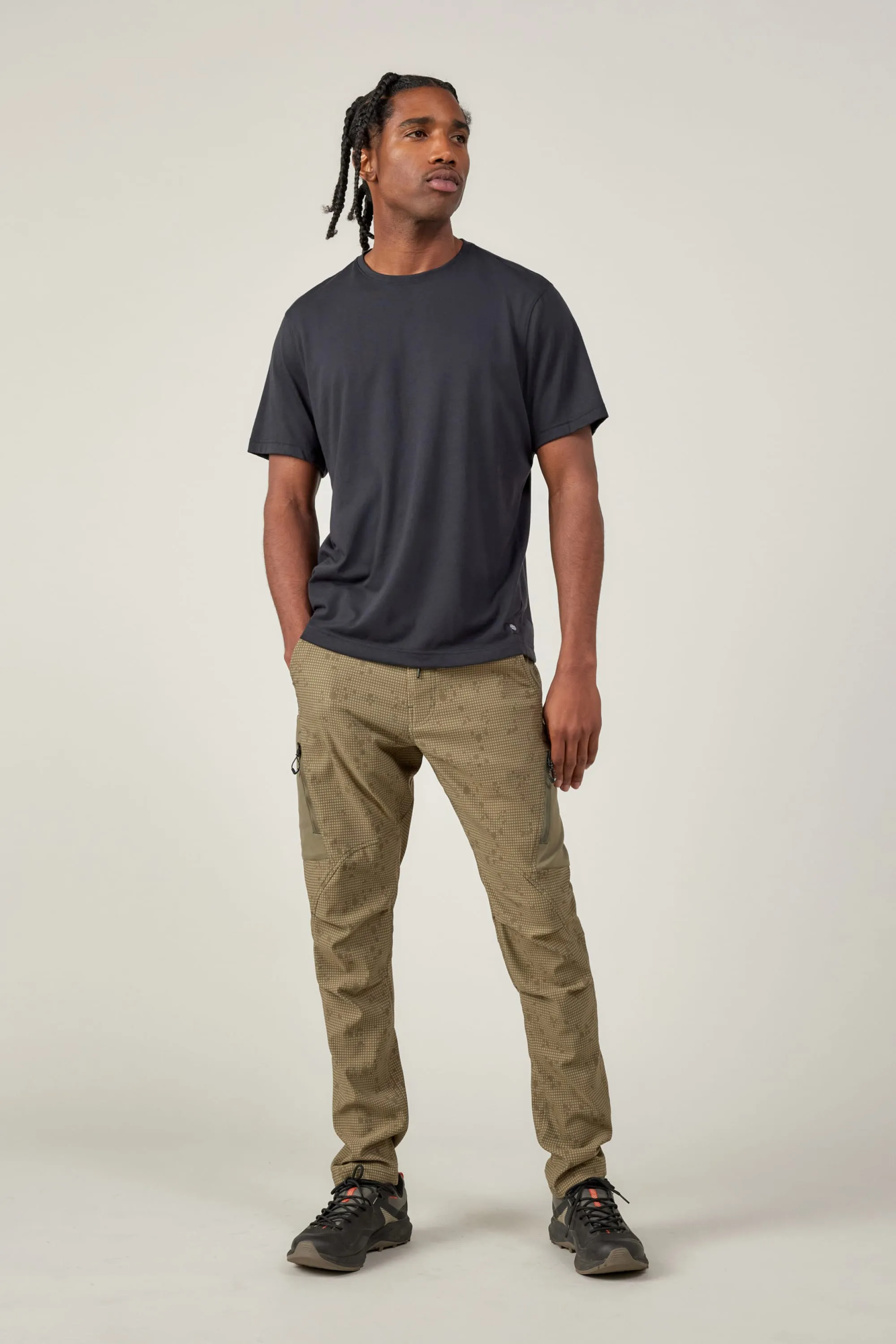 686 Men's Anything Cargo Pant - Slim Fit