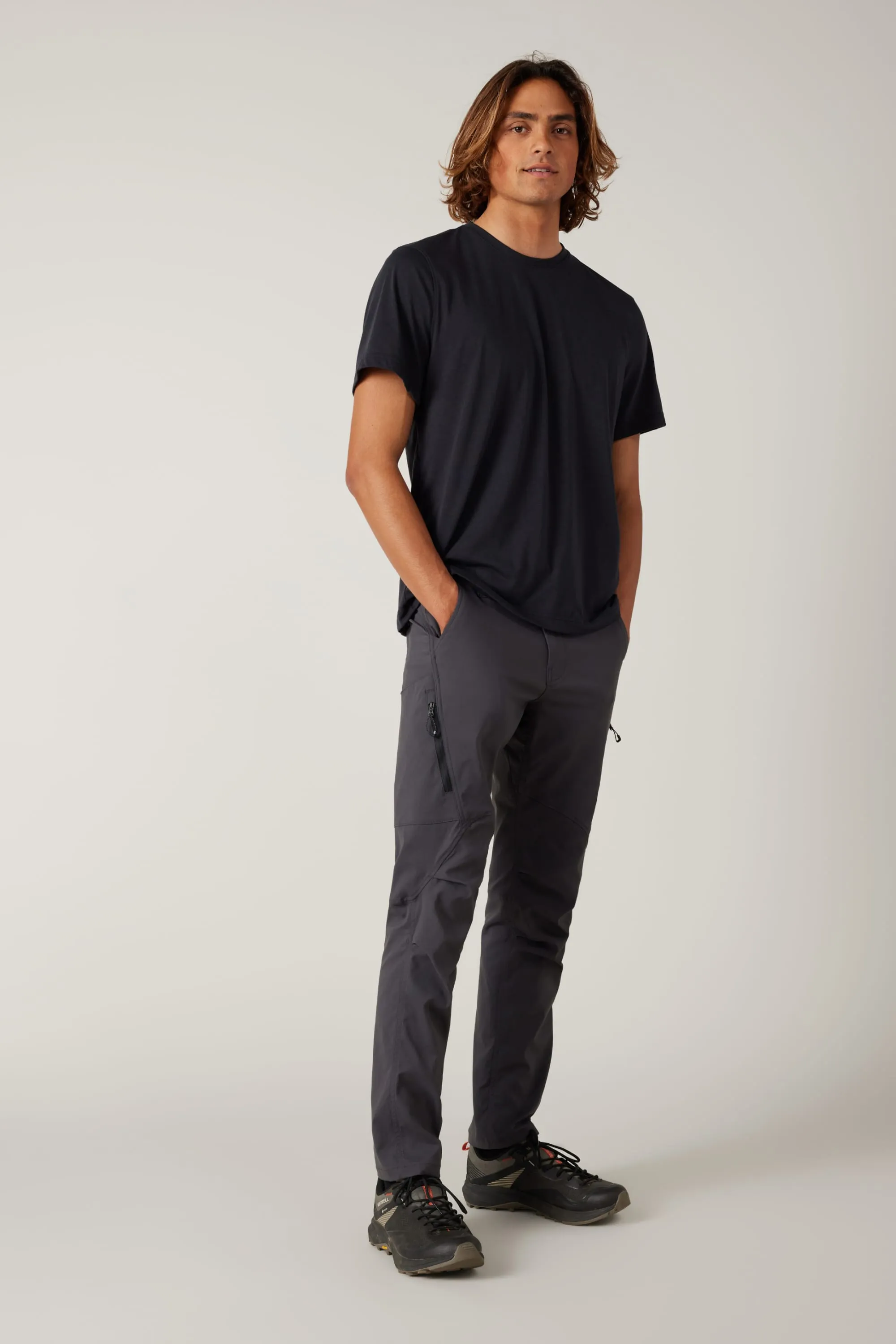 686 Men's Anything Cargo Pant - Slim Fit