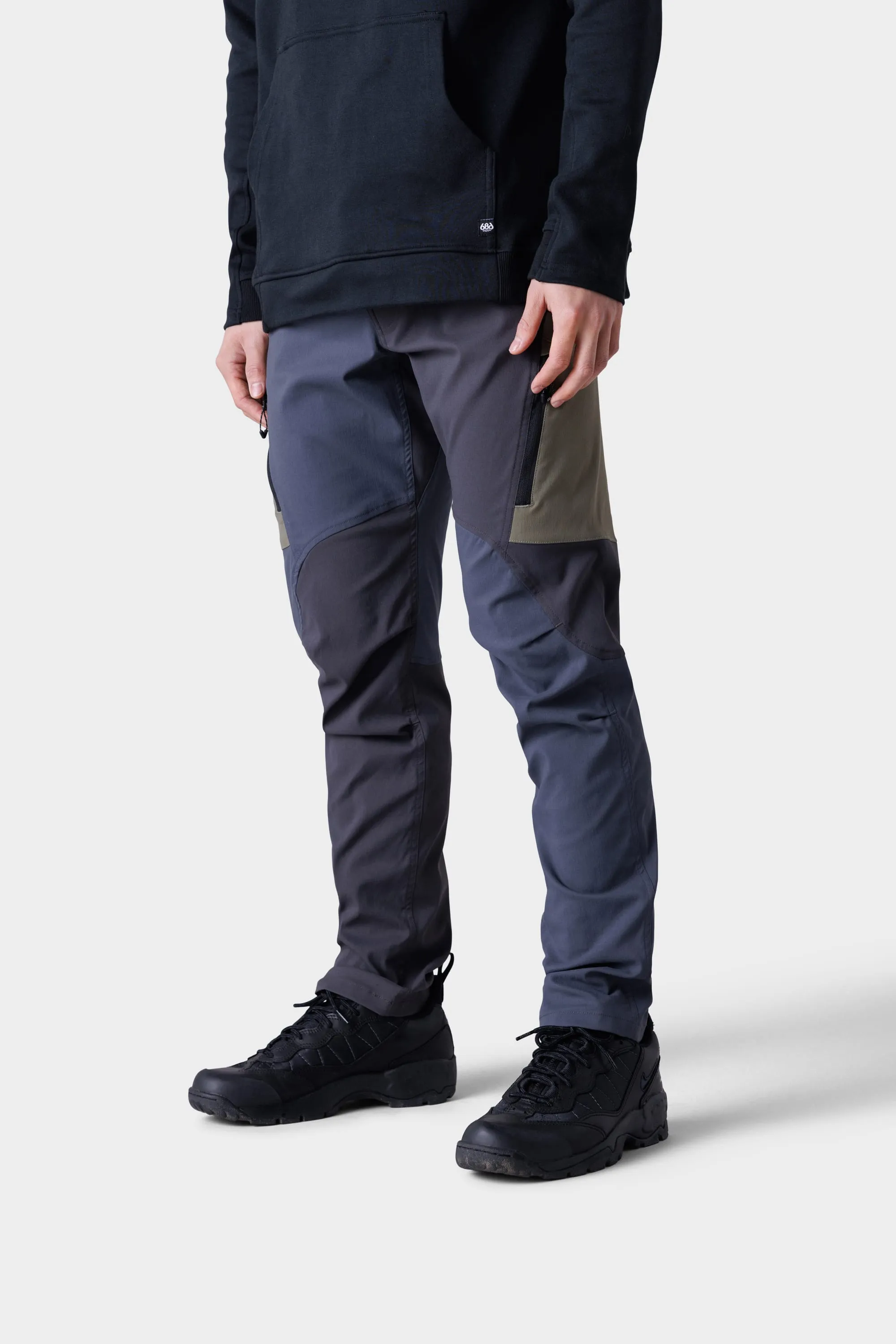 686 Men's Anything Cargo Pant - Slim Fit