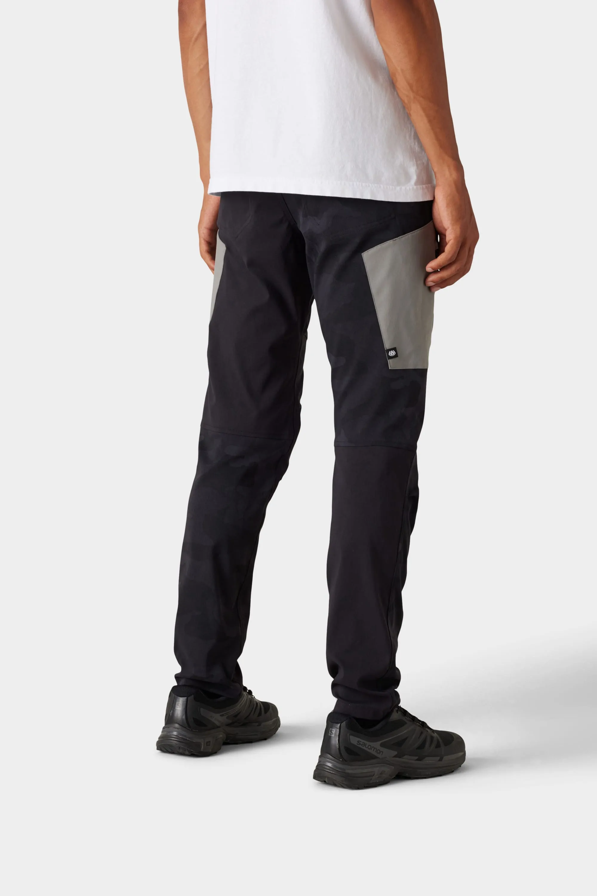 686 Men's Anything Cargo Pant - Slim Fit