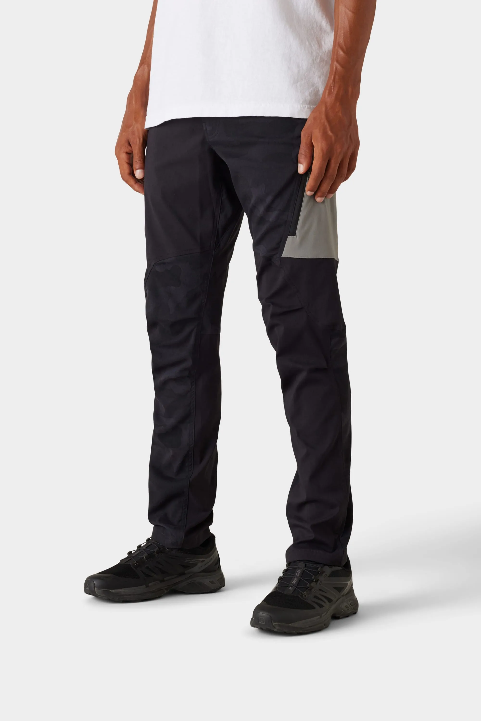 686 Men's Anything Cargo Pant - Slim Fit