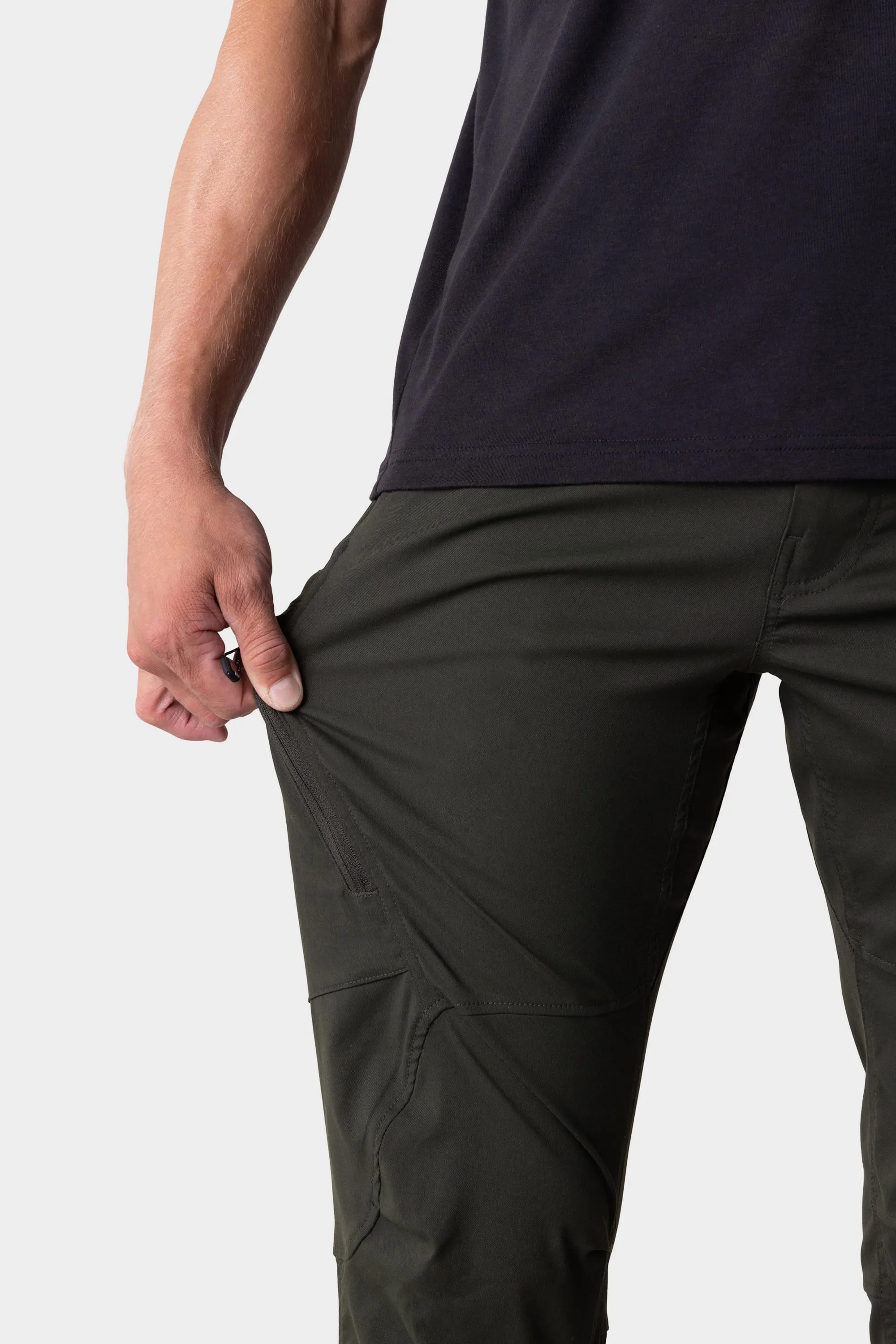 686 Men's Anything Cargo Pant - Slim Fit