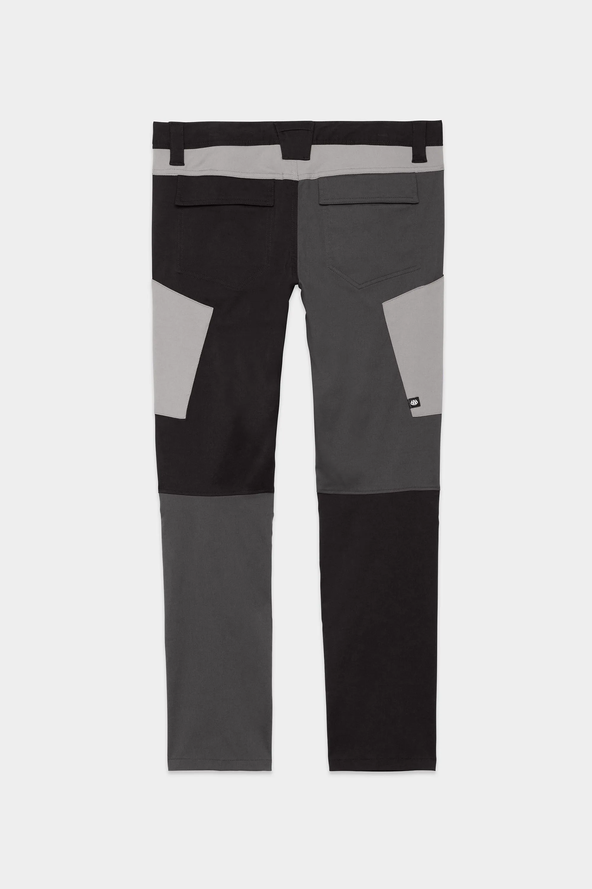 686 Men's Anything Cargo Pant - Slim Fit