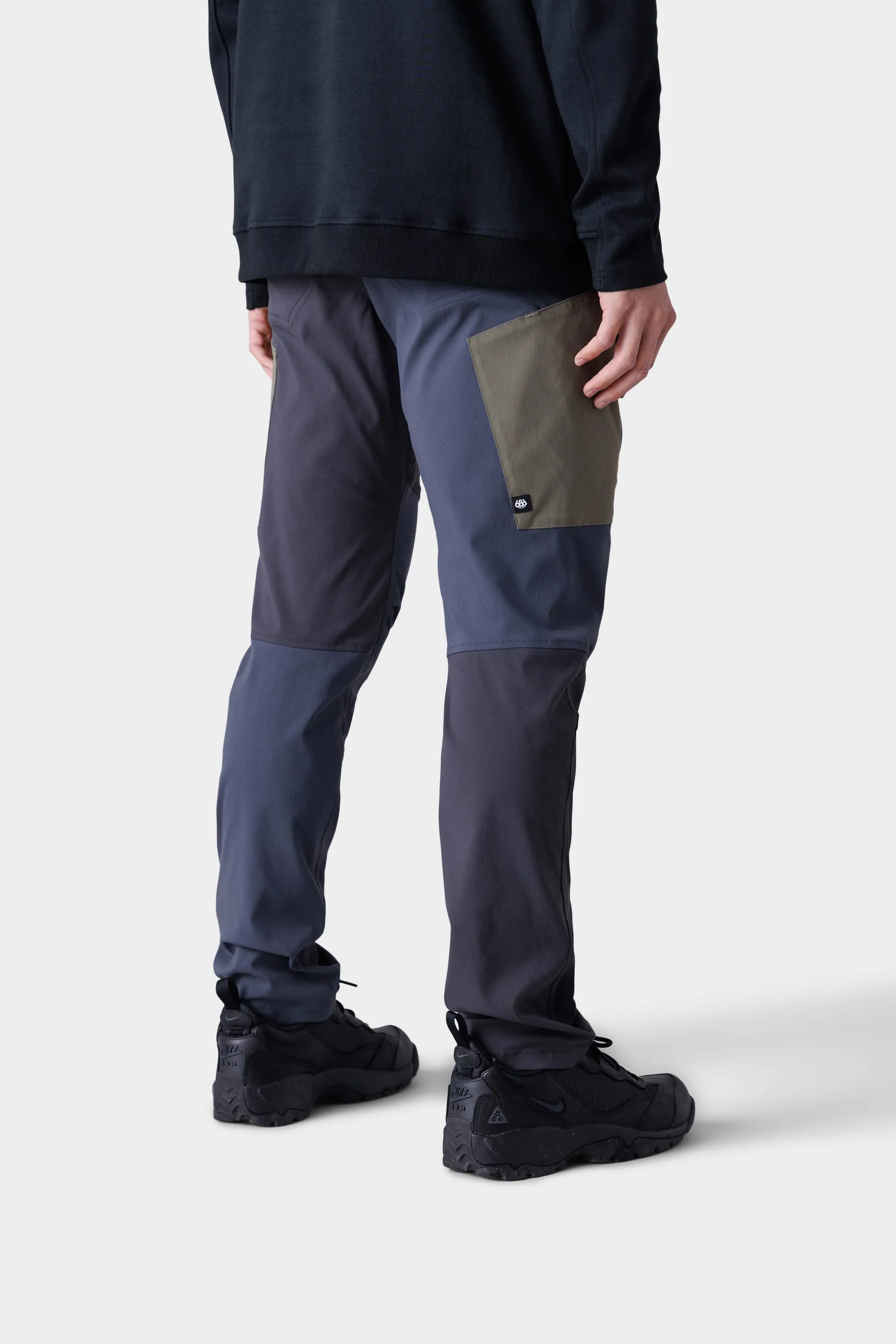 686 Men's Anything Cargo Pant - Slim Fit