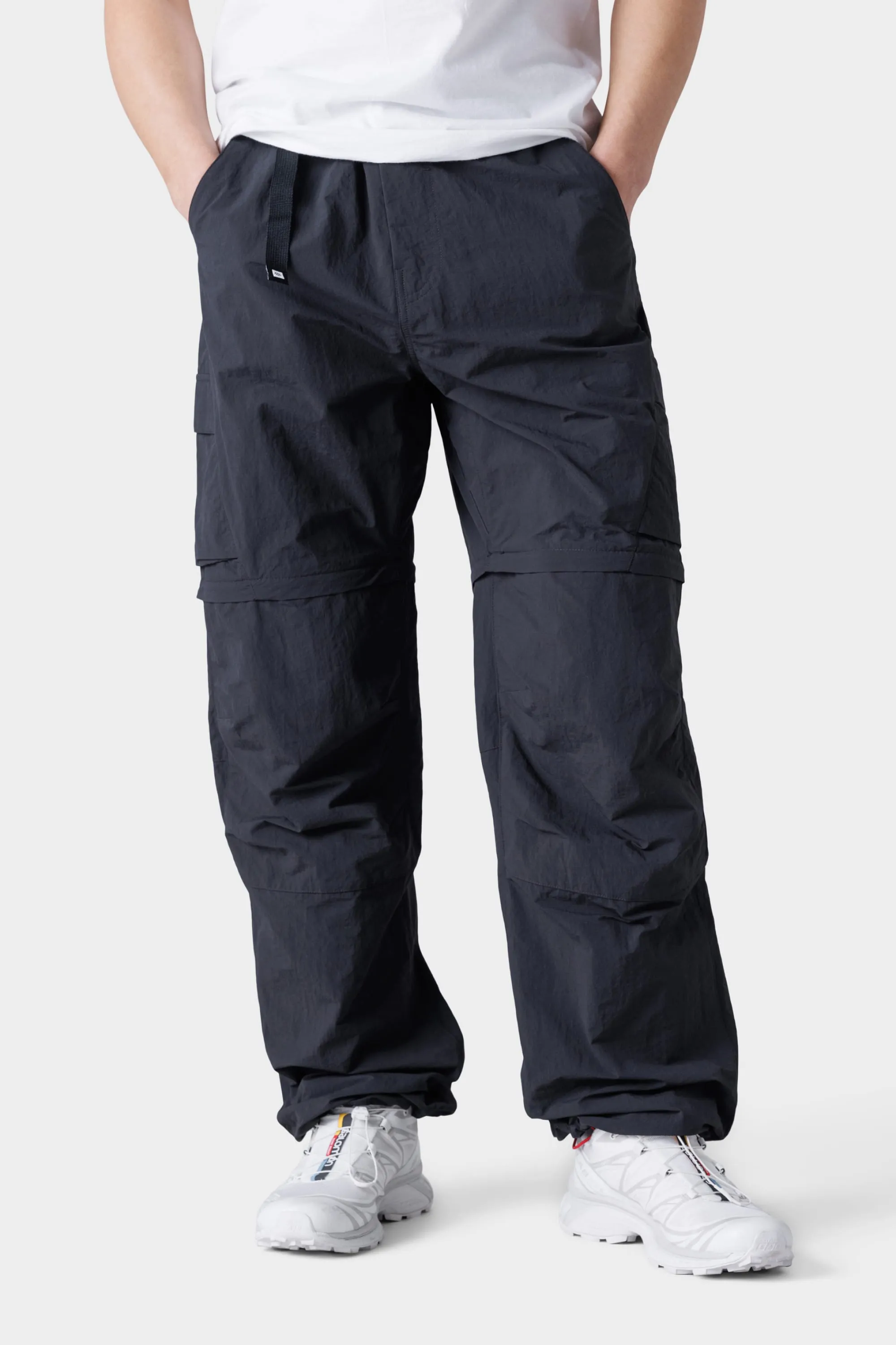 686 Men's Traverse Zip Off Cargo Pant - Wide Fit