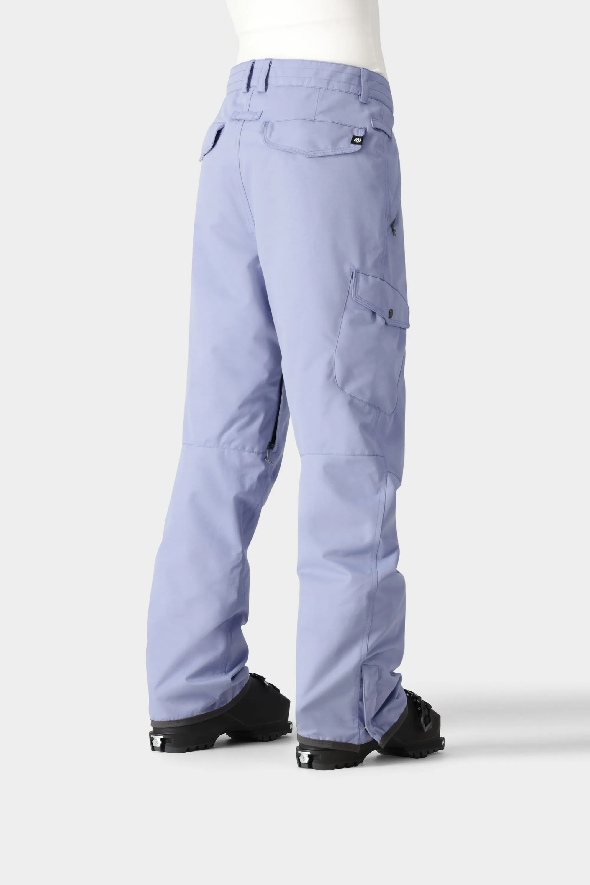 686 Women's Aura Insulated Cargo Pant