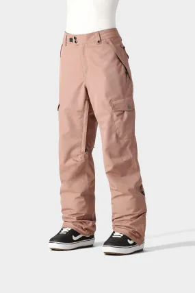 686 Women's Aura Insulated Cargo Pant