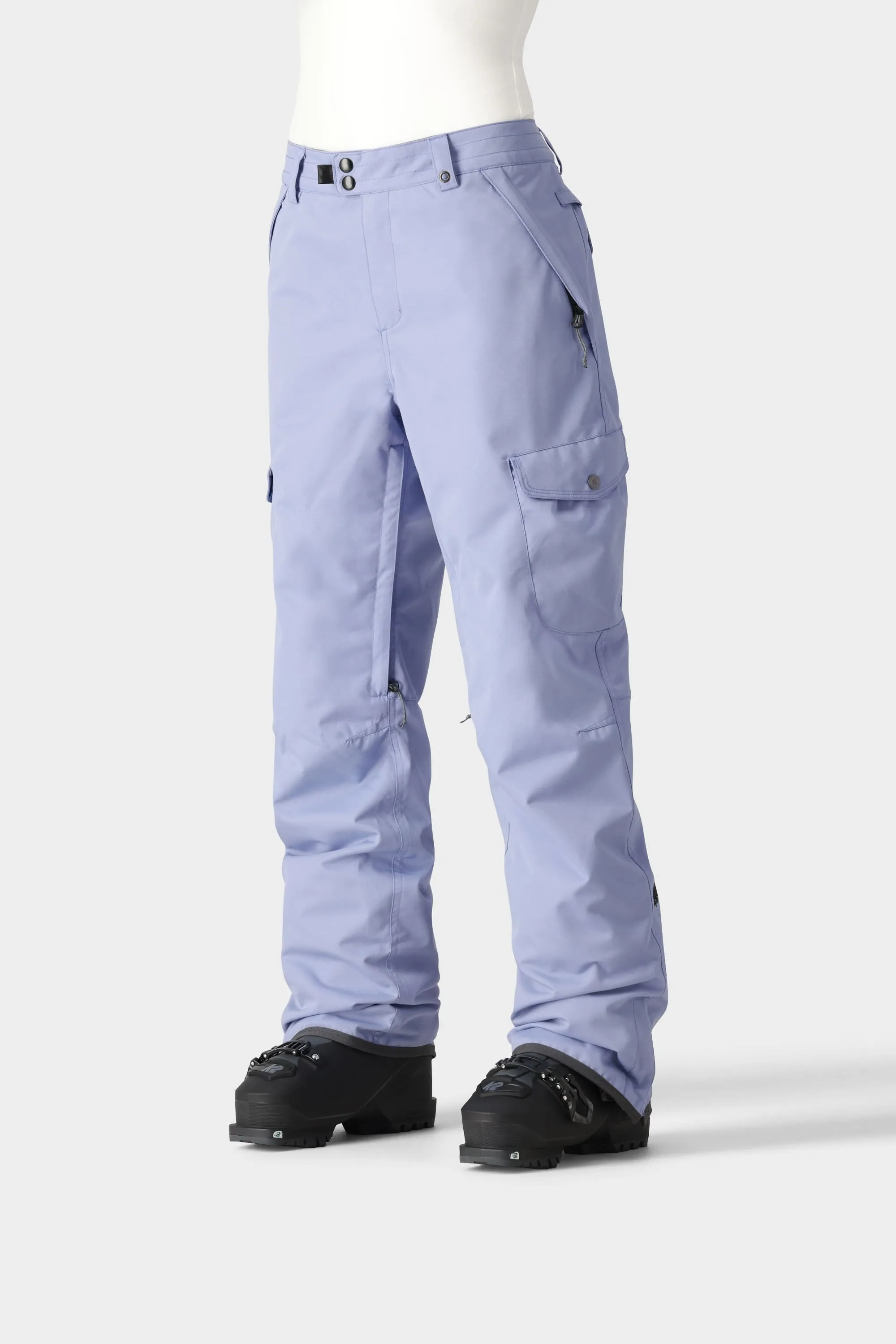 686 Women's Aura Insulated Cargo Pant