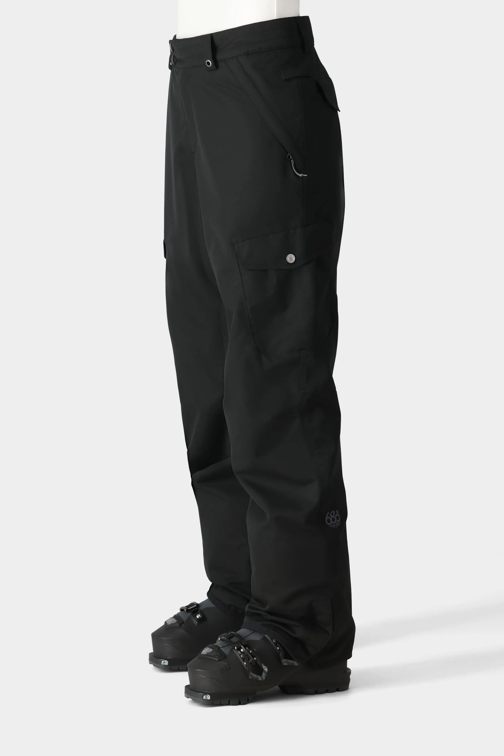 686 Women's Aura Insulated Cargo Pant