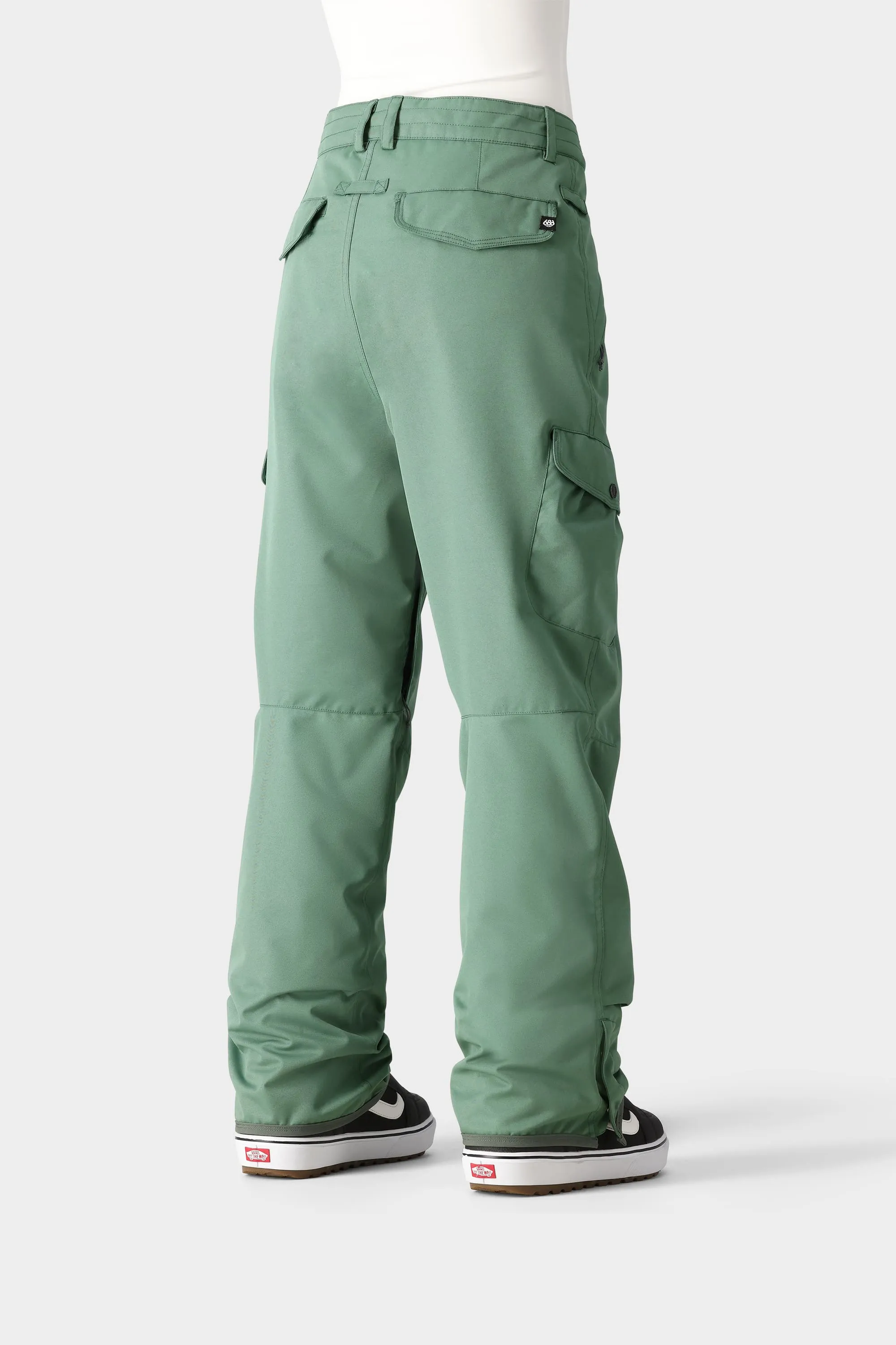 686 Women's Aura Insulated Cargo Pant