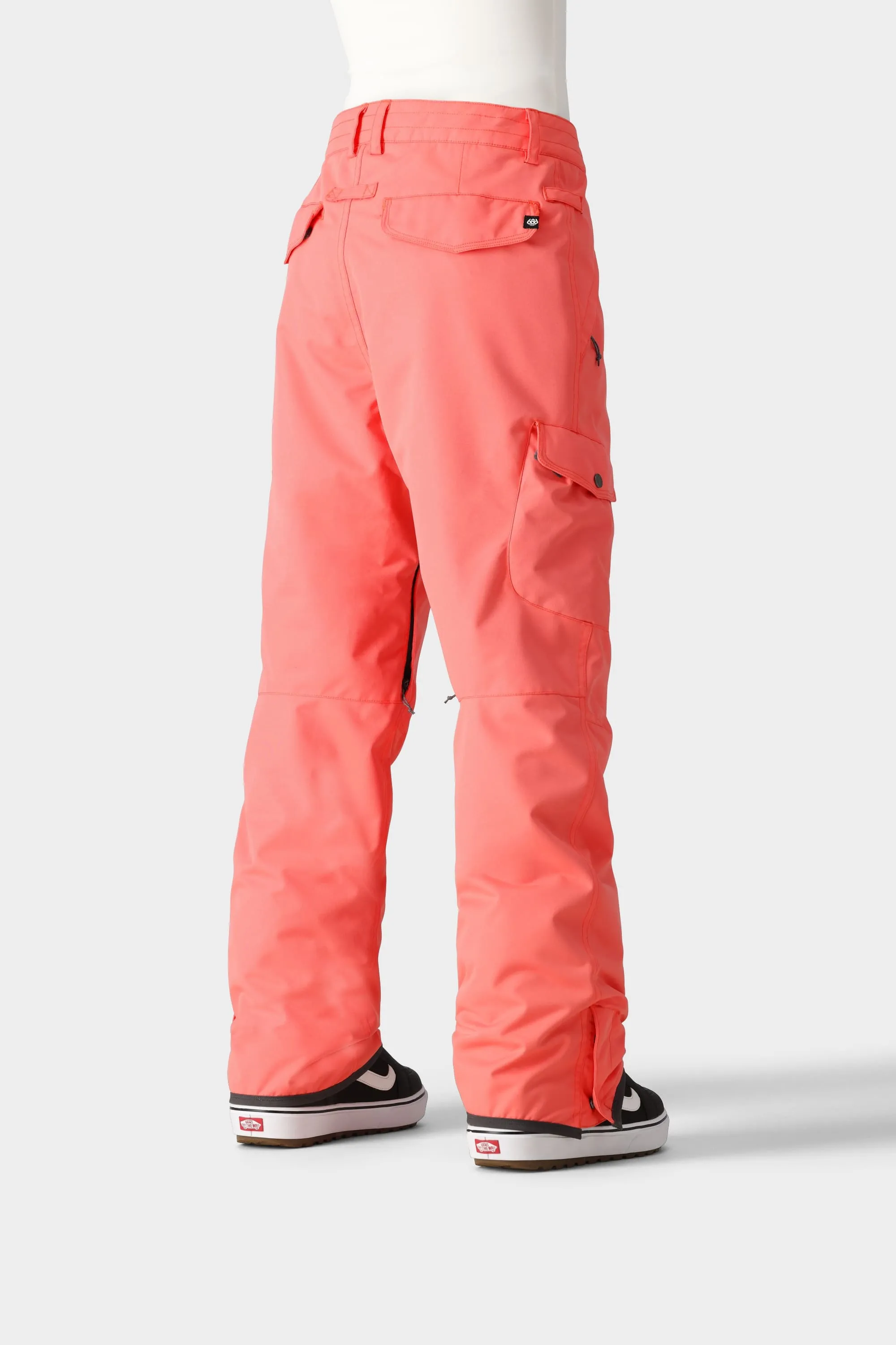 686 Women's Aura Insulated Cargo Pant