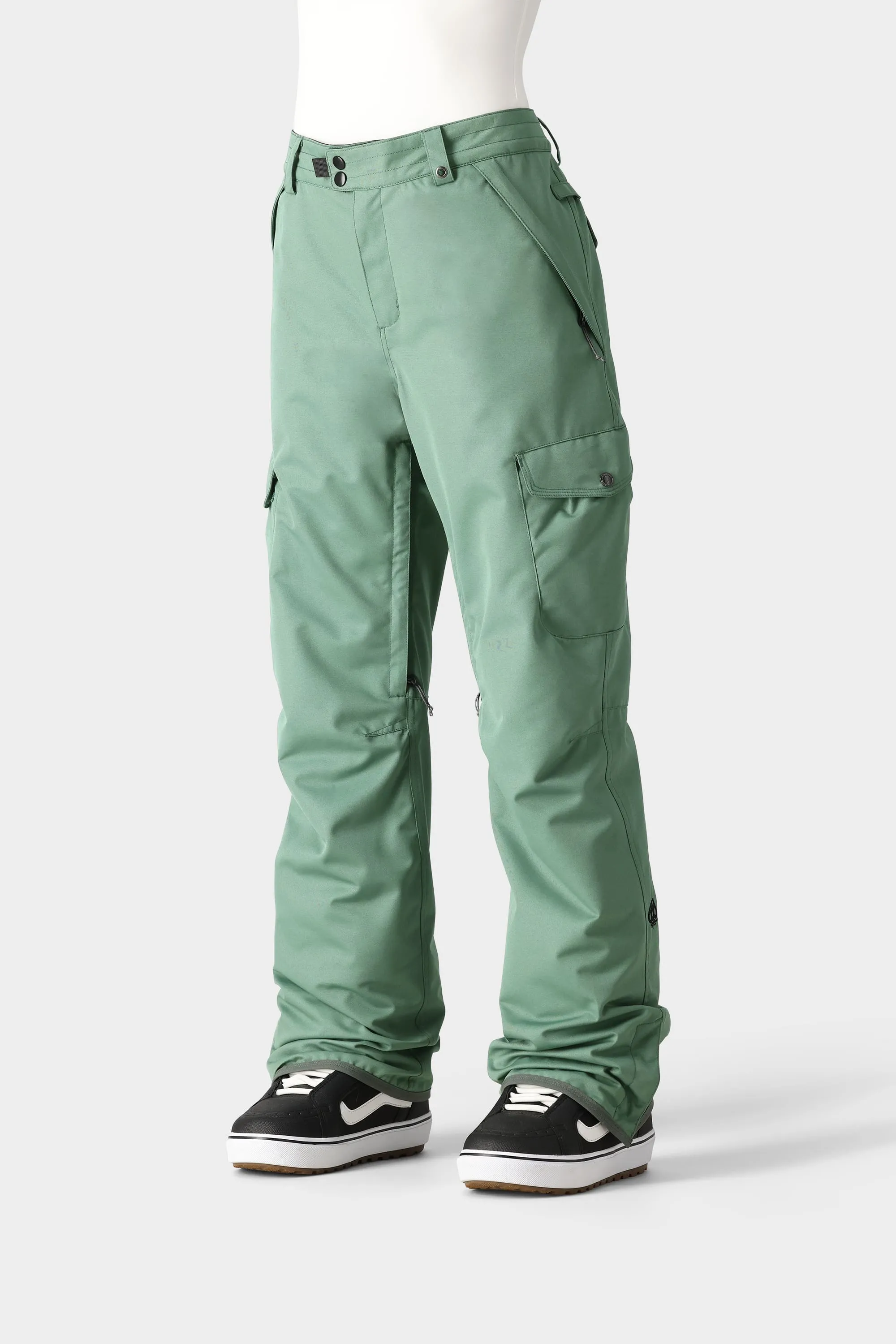 686 Women's Aura Insulated Cargo Pant