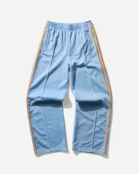 '80s Track Pants Clear Sky