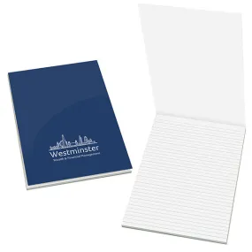 A4 Laminated Smart Pad Cover - Spot Colour