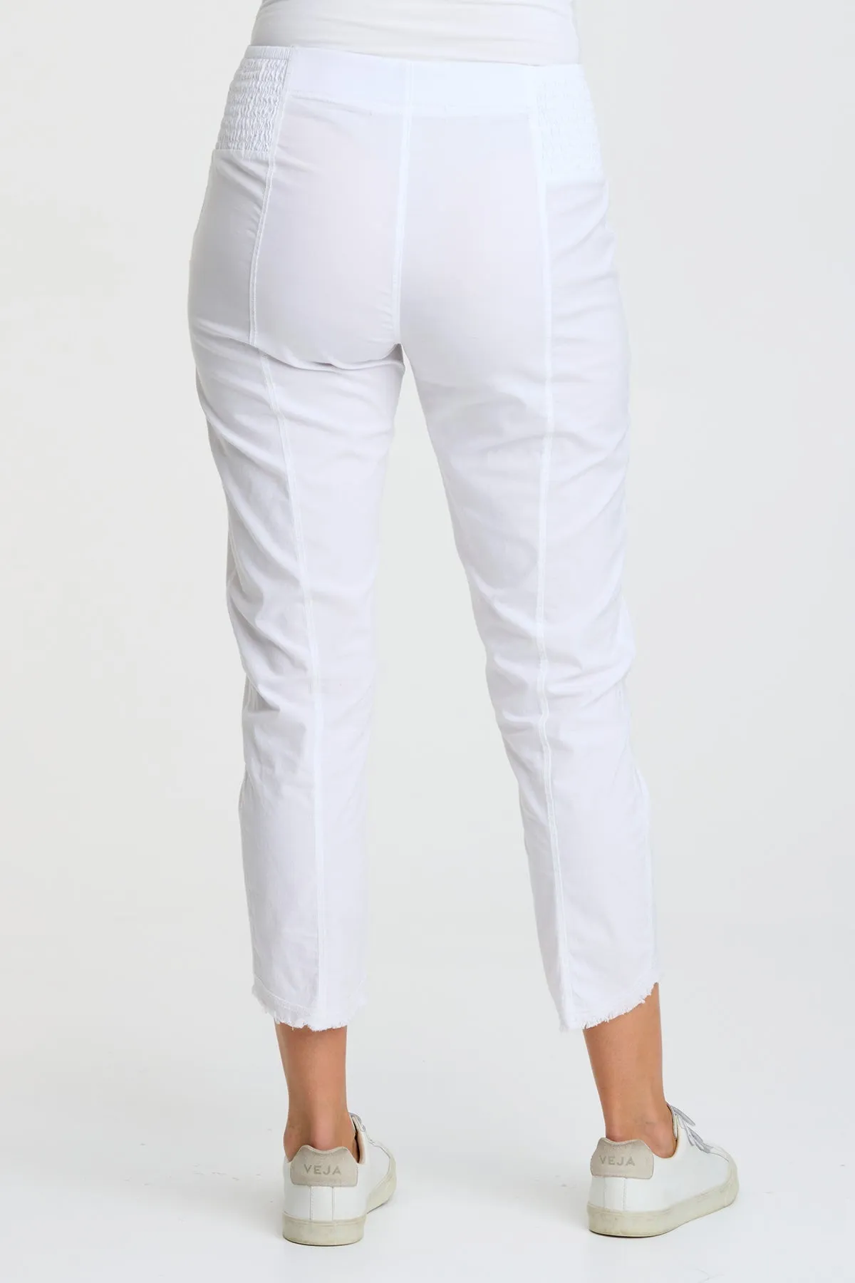 Acker Slim Pant