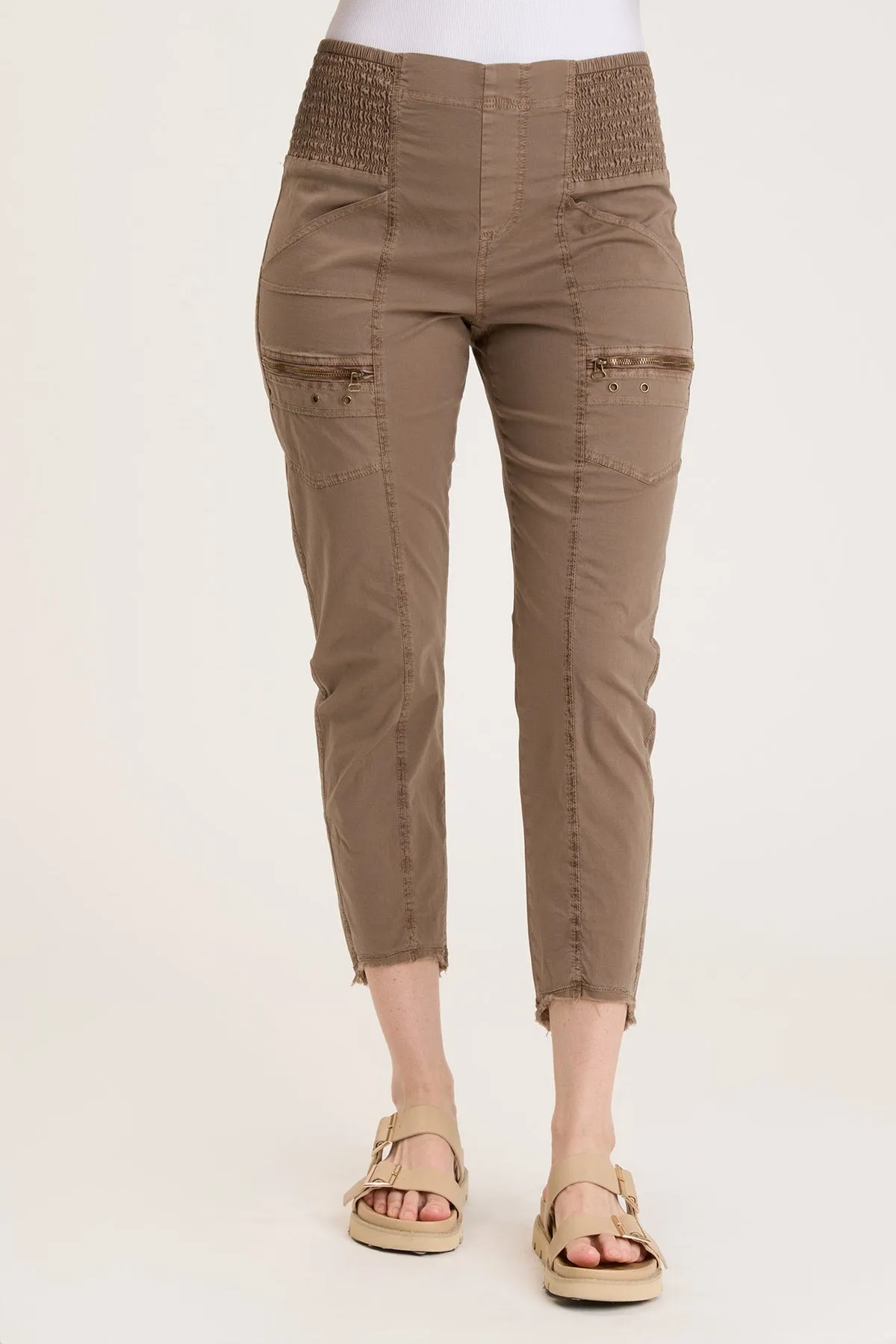 Acker Slim Pant