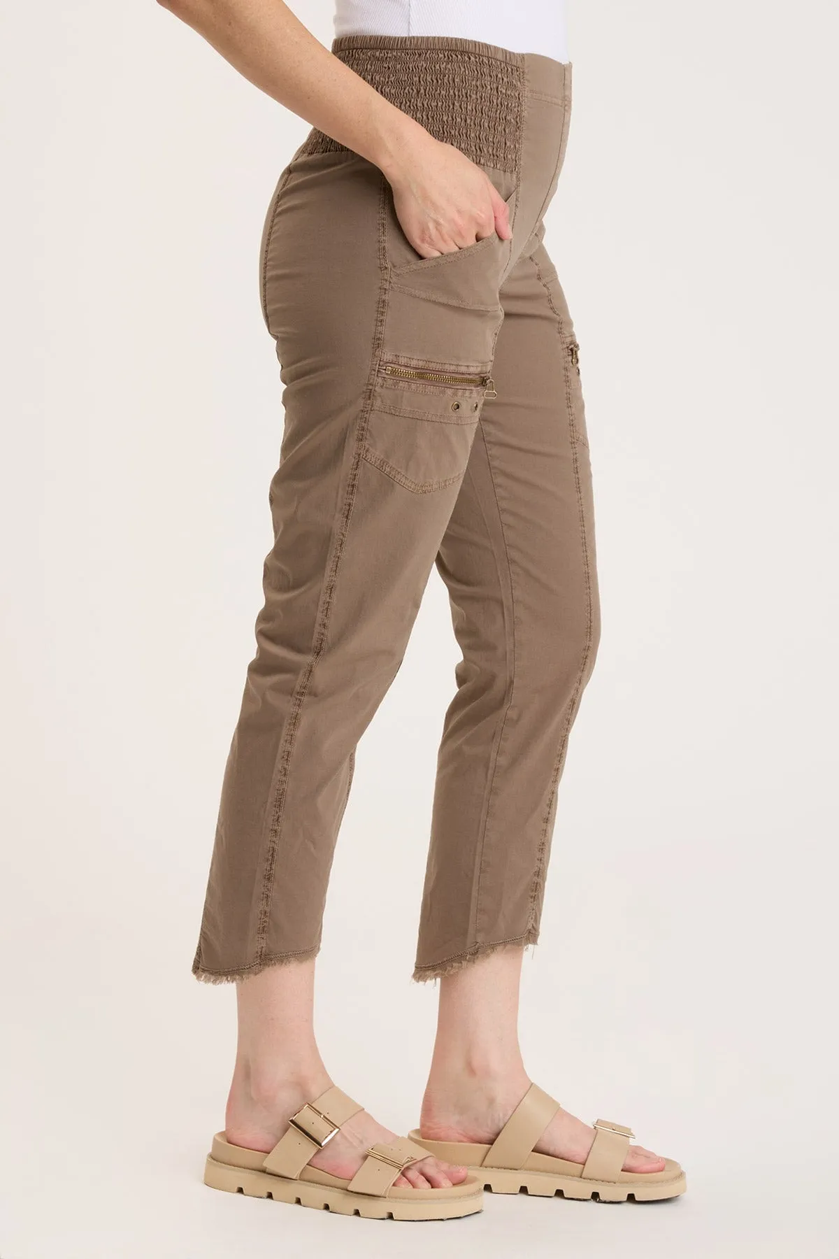 Acker Slim Pant