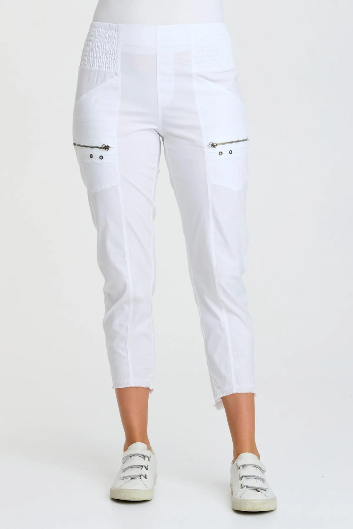 Acker Slim Pant