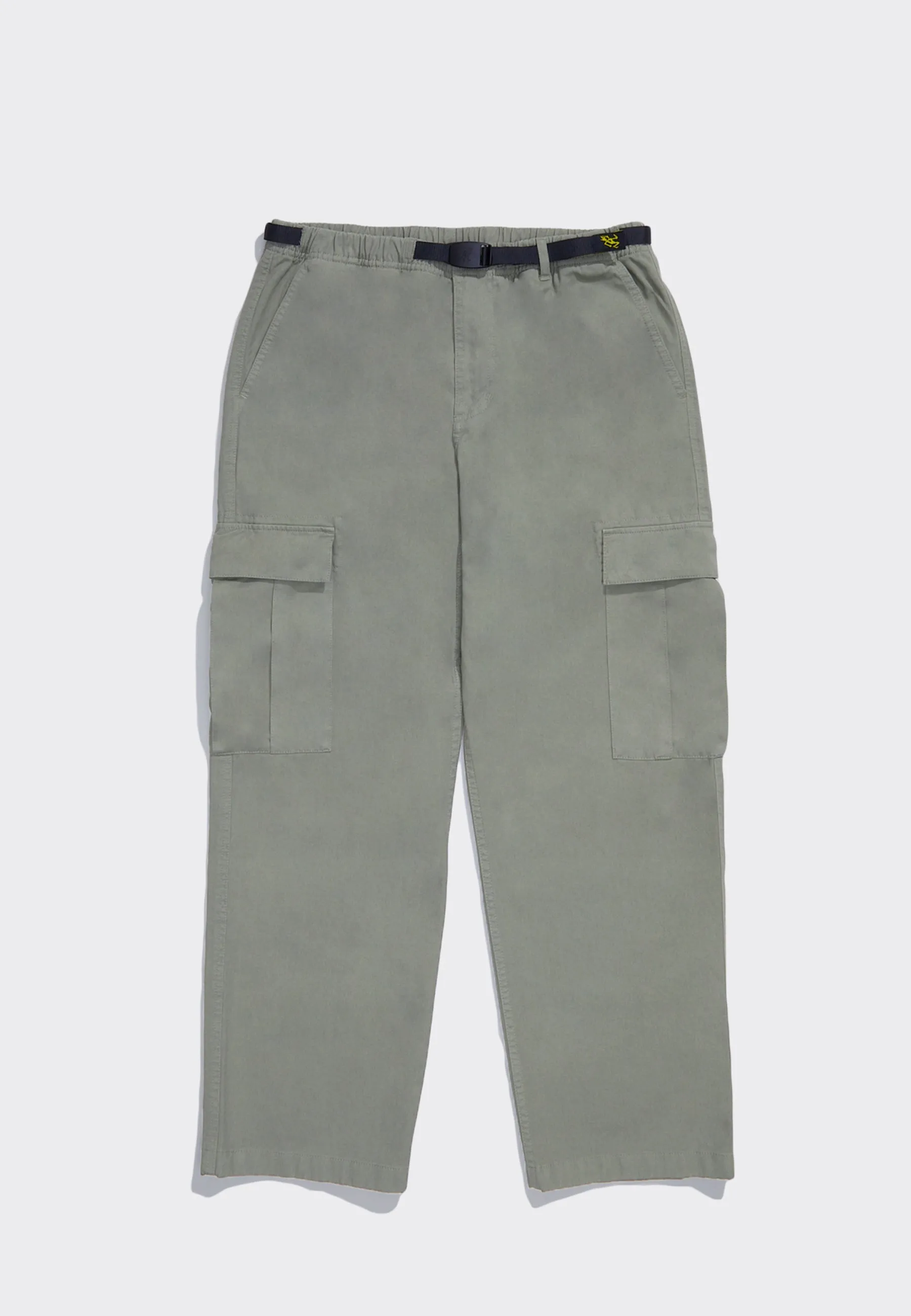 Adsum x Gramicci Cargo Pant - Dry Sage