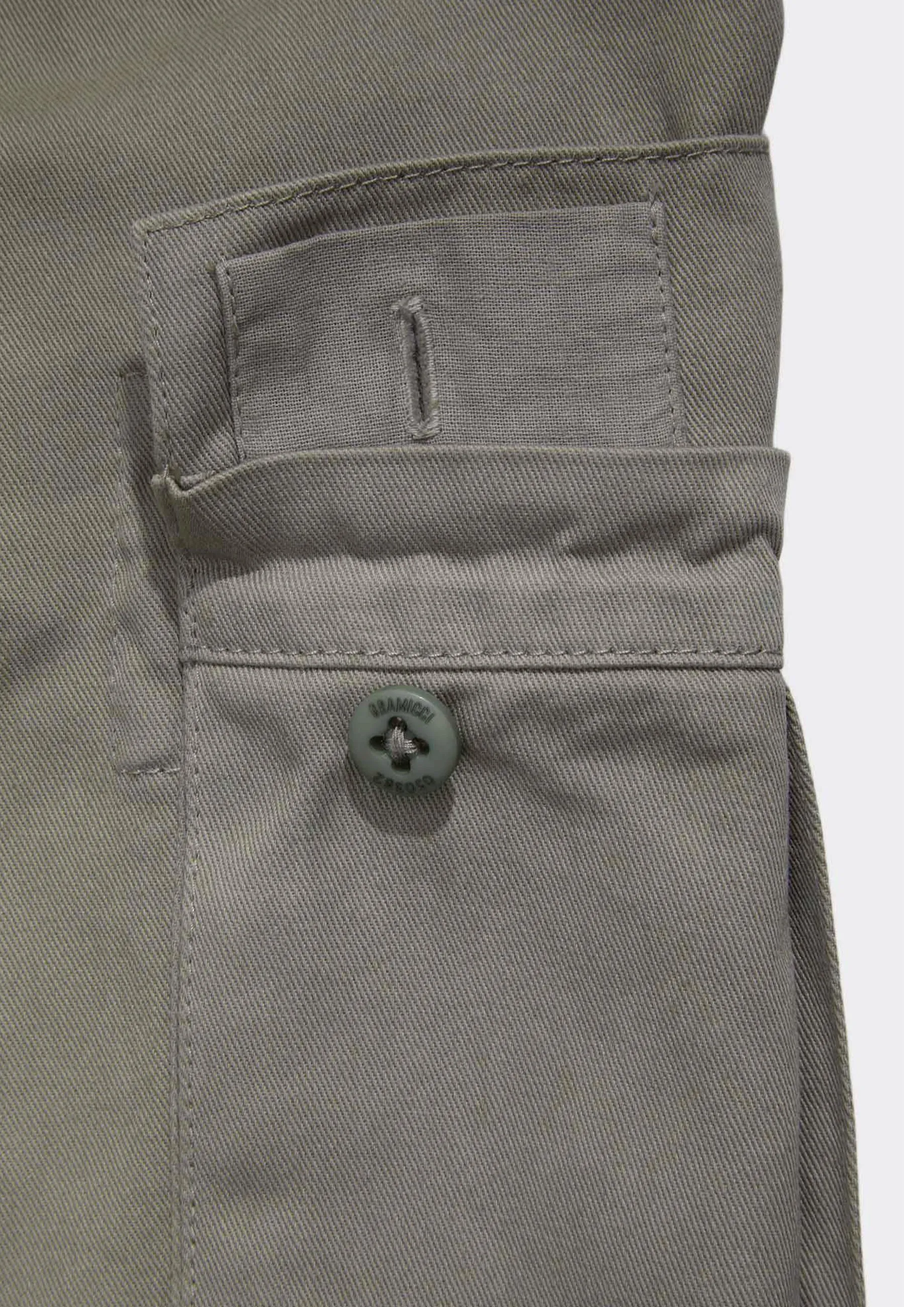 Adsum x Gramicci Cargo Pant - Dry Sage