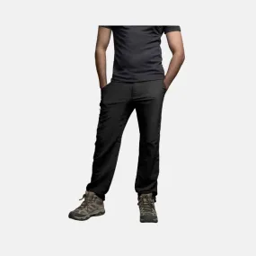 Adventure Worx Kokthang Men’s Outdoor Trousers -Black