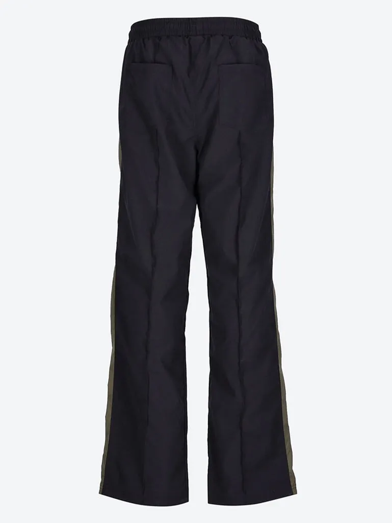 Aerial track pants