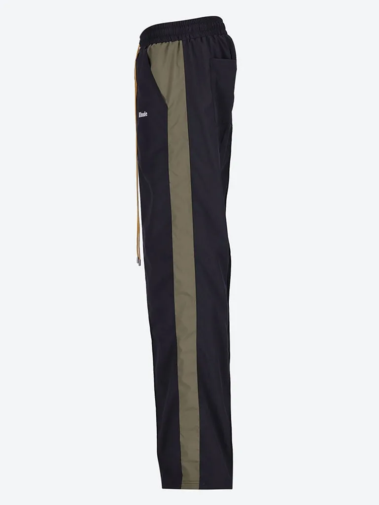 Aerial track pants