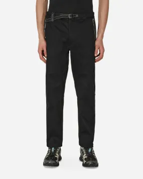 Air Hold Pants Black