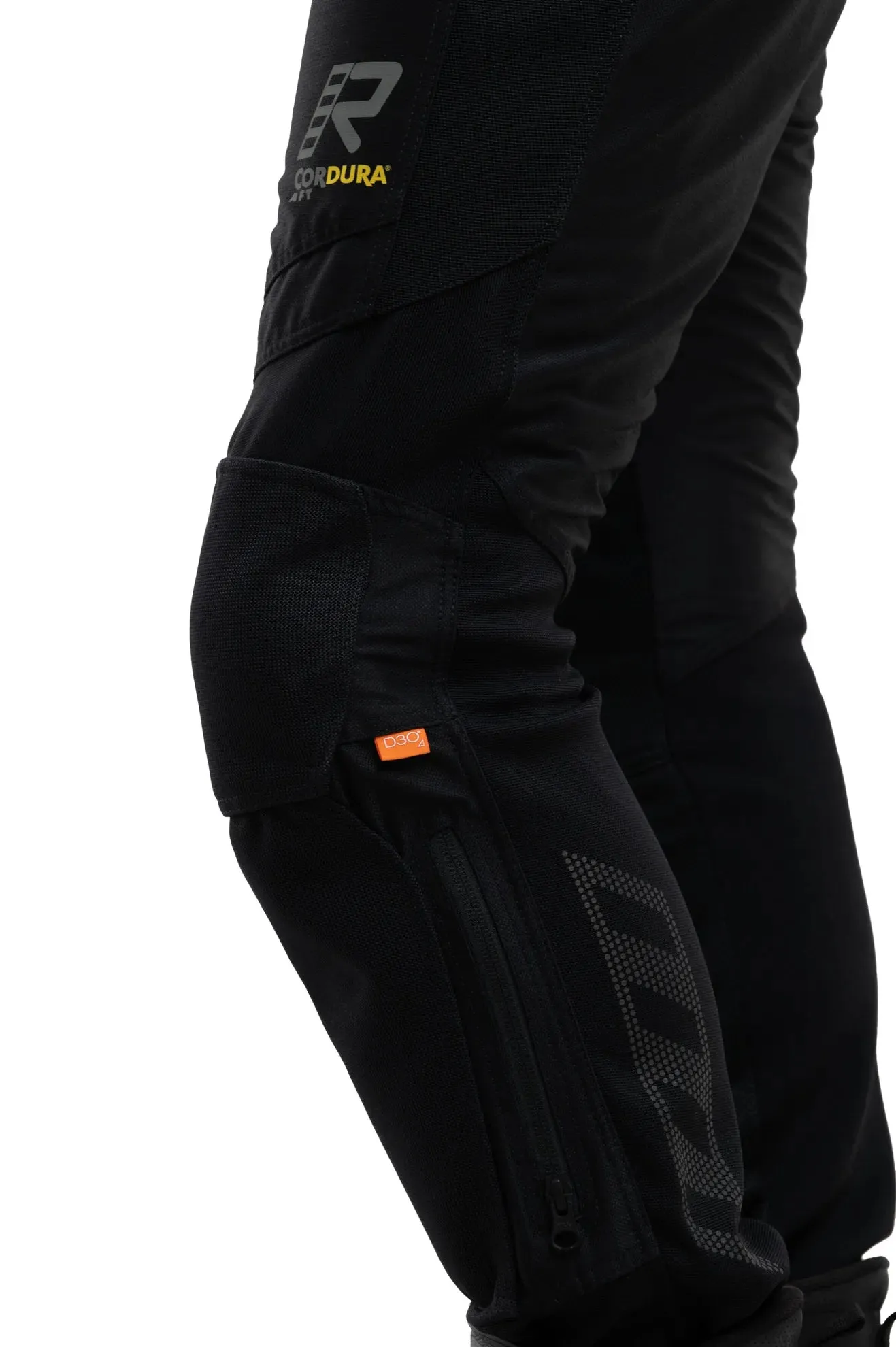 AirGobi Mesh Trousers