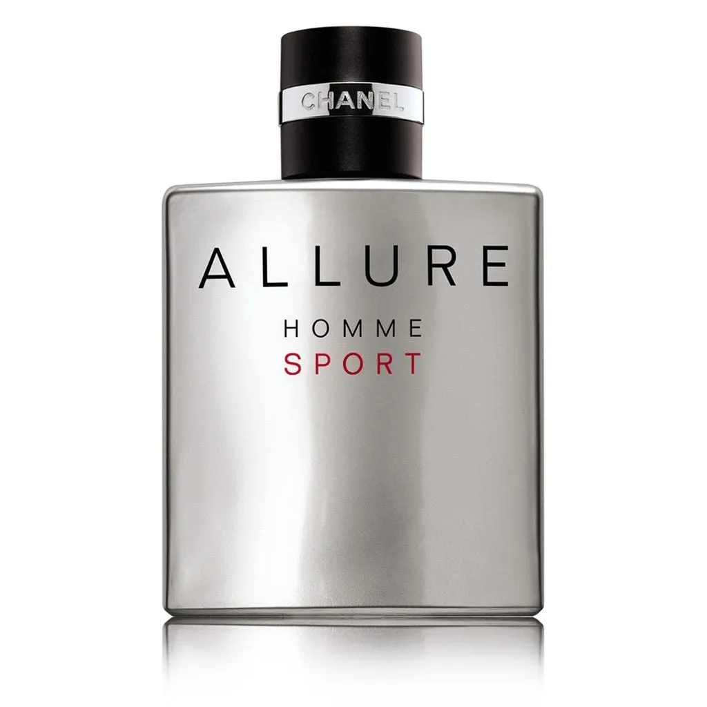 Allure Sport Extreme 100Ml Edp Spray