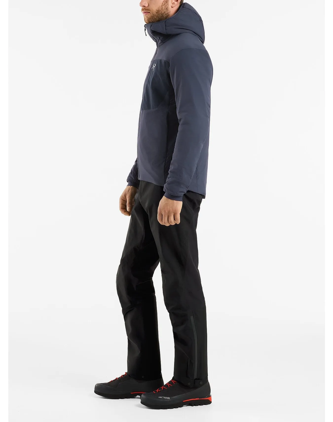 Alpha Hybrid Pant Men's