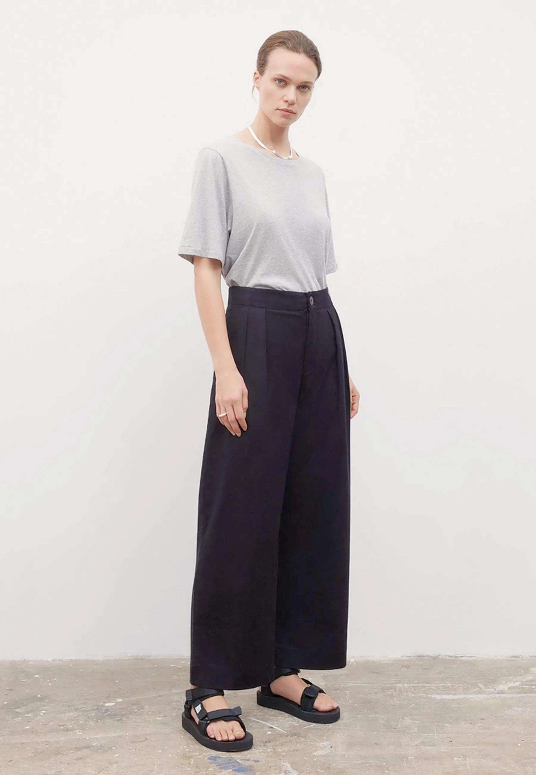 Alpine Pant - black