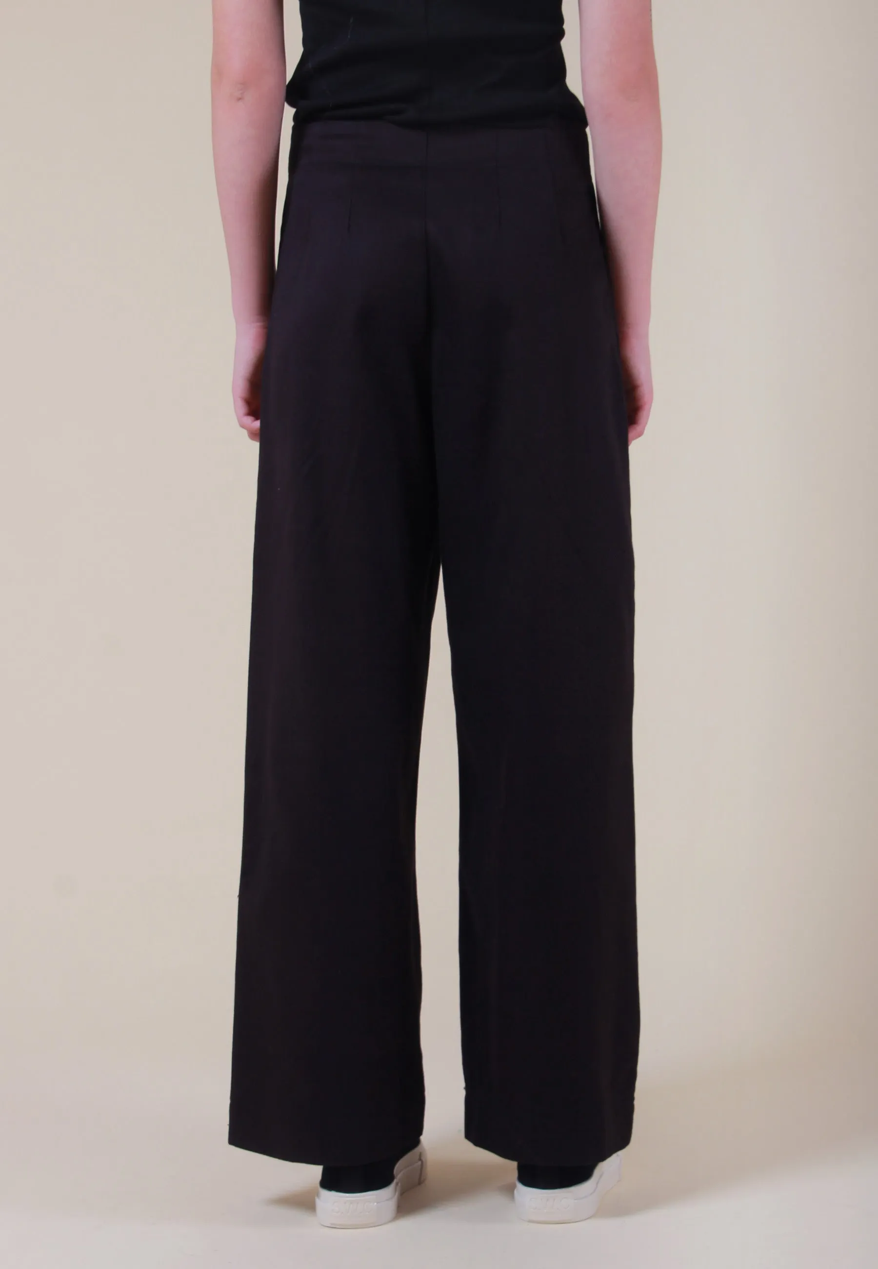 Alpine Pant - black