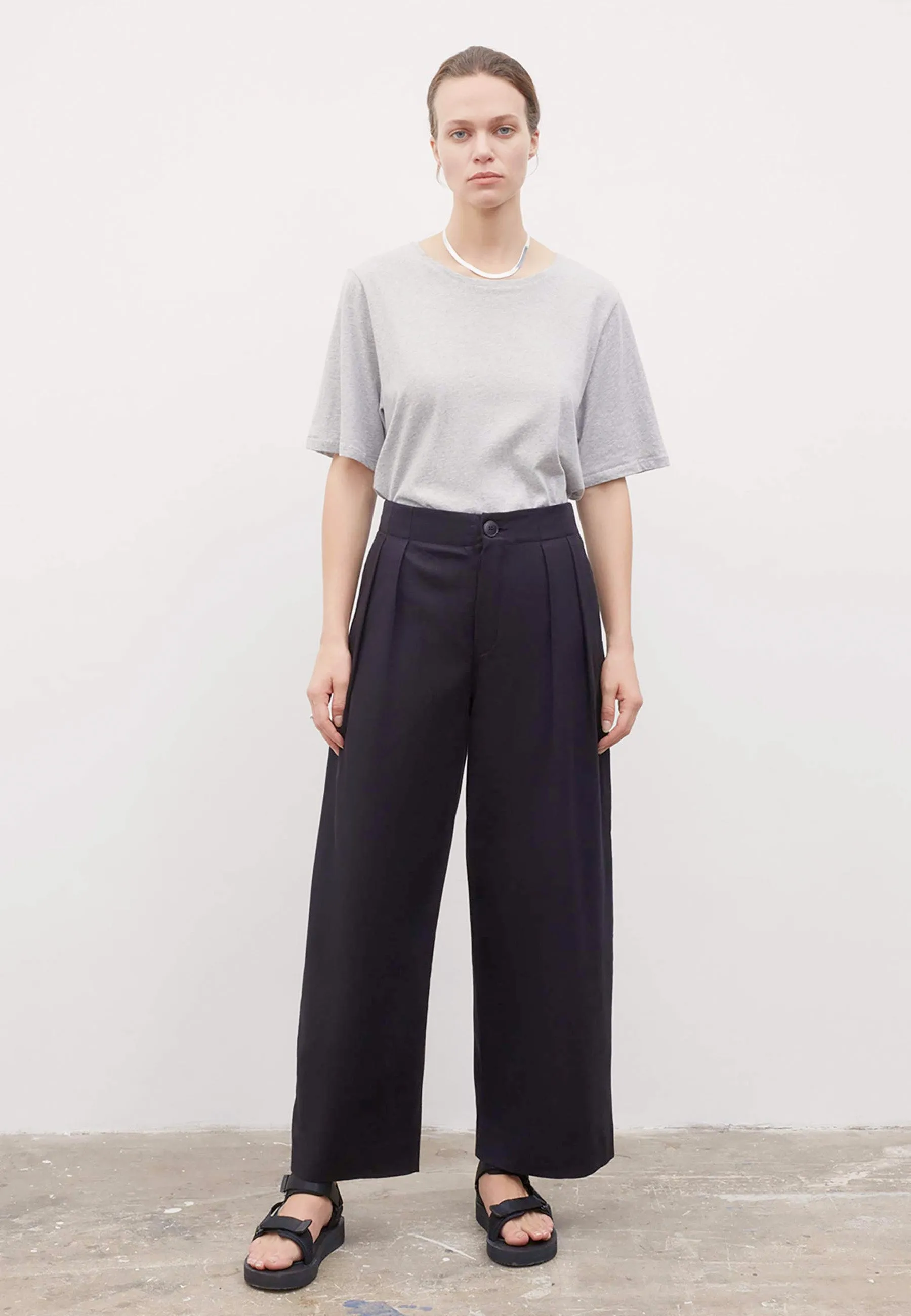 Alpine Pant - black