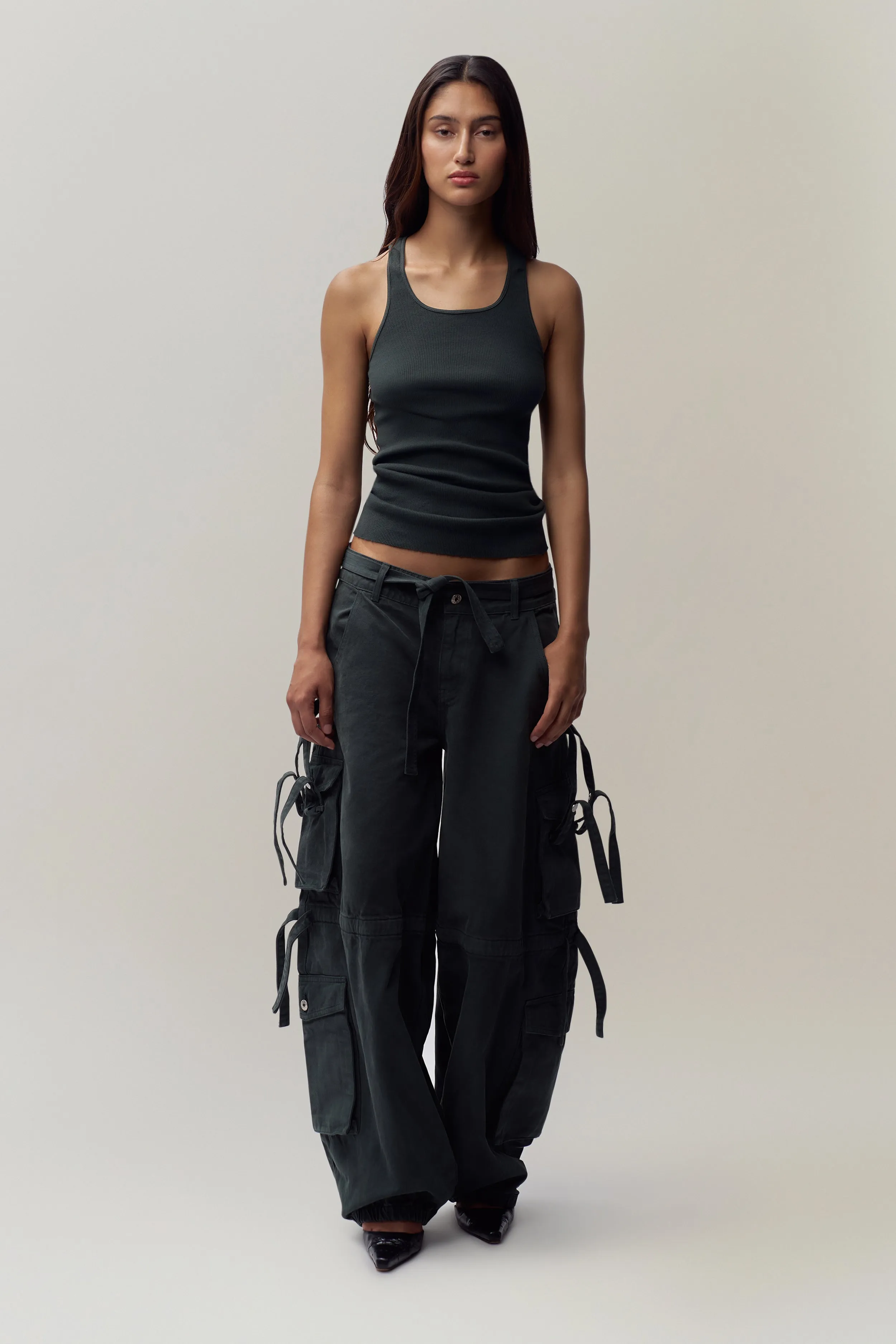 Anais Cargo Pant