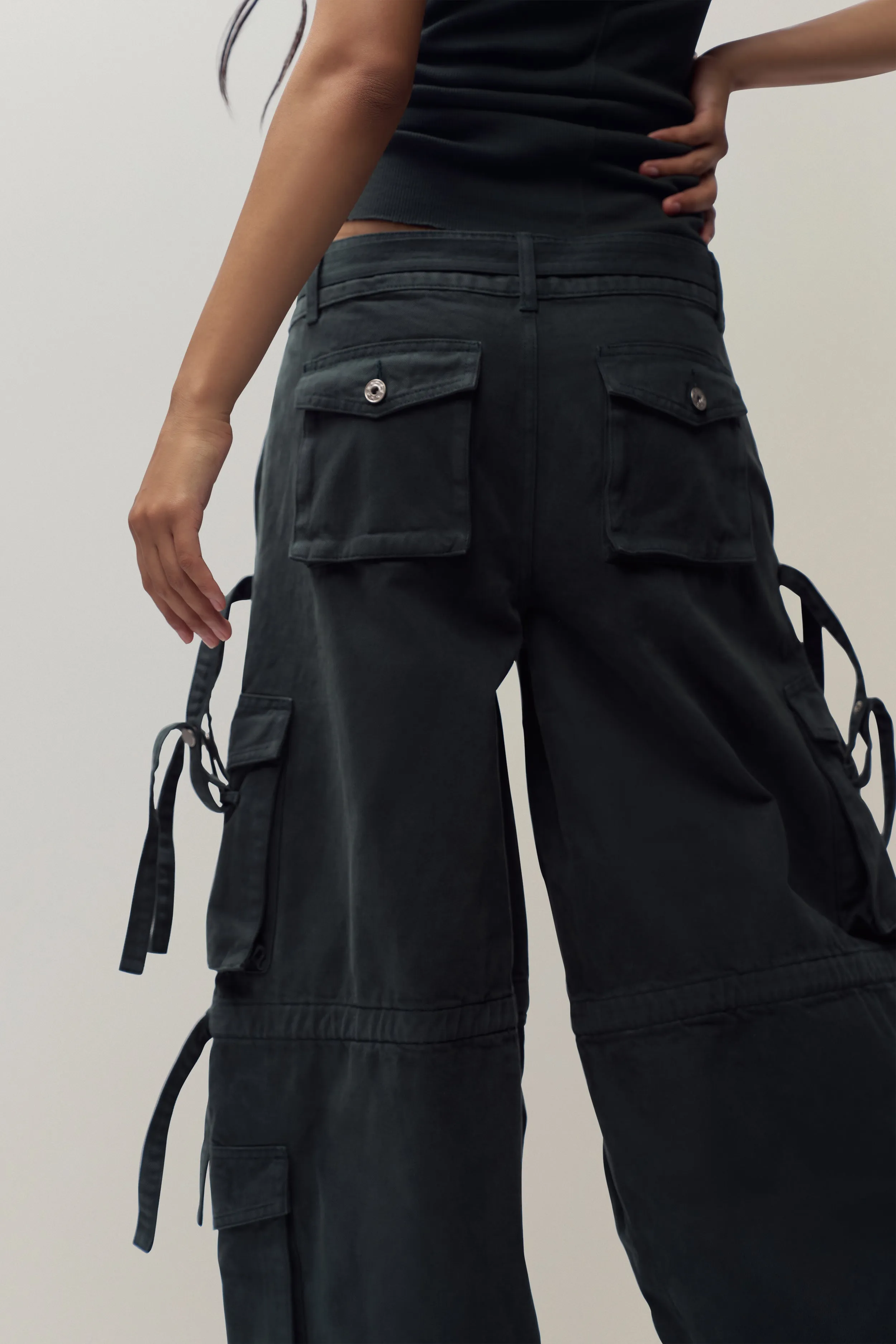 Anais Cargo Pant